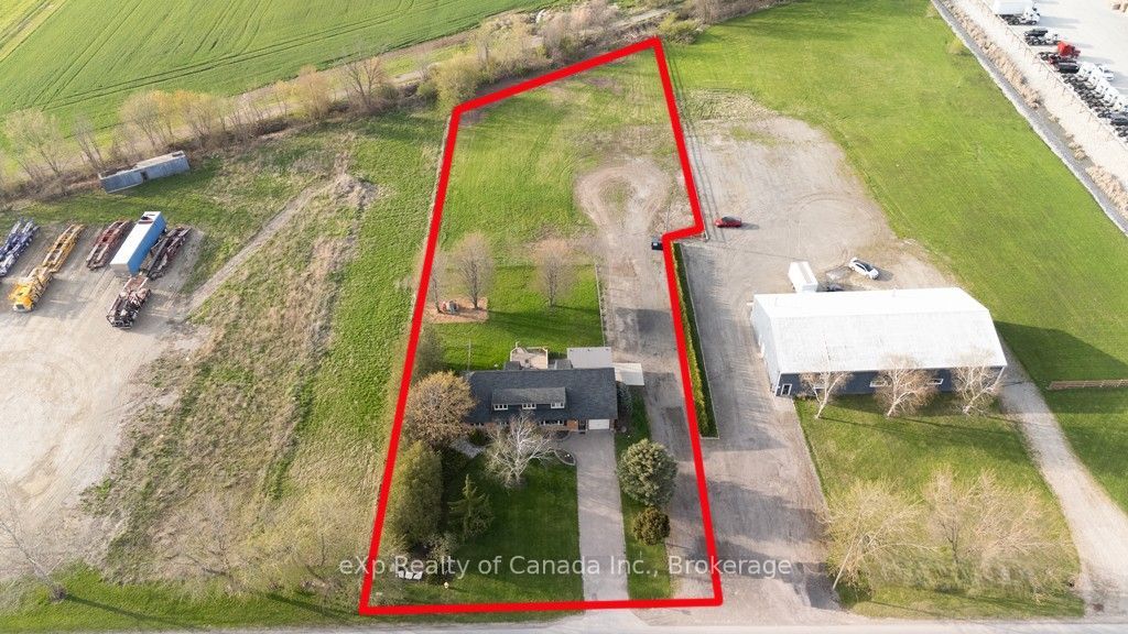 285687 Airport Road, Norwich, ON N0J 1P0 photo 4