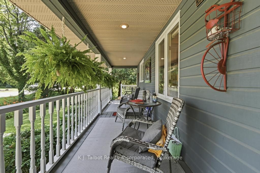 6 David Street E, Bluewater, ON N0M 1G0 photo 4
