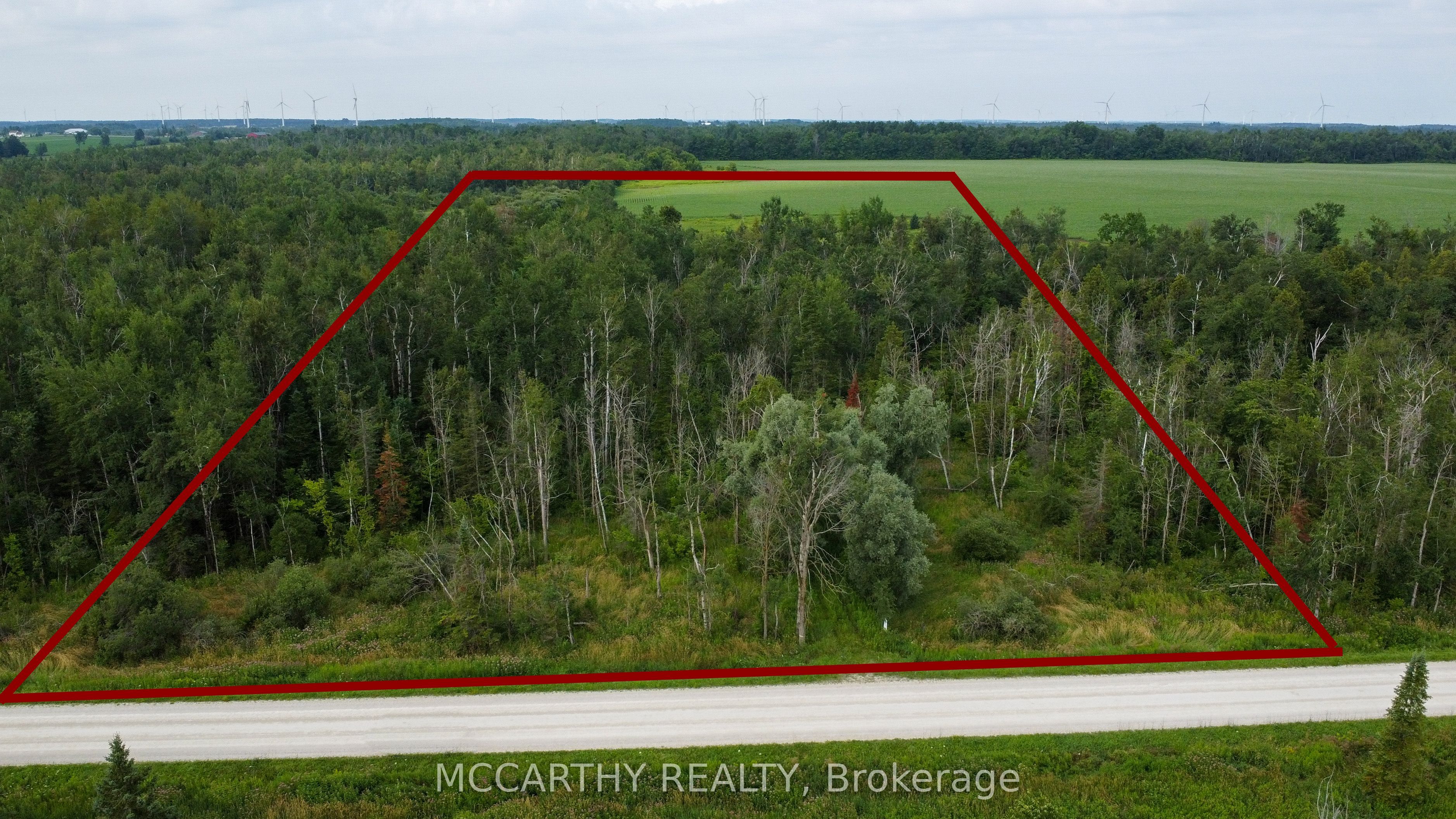 0- PT Lot 288 & 289 Con 2 2nd Line NE Line, Melancthon, ON L9V 2H2