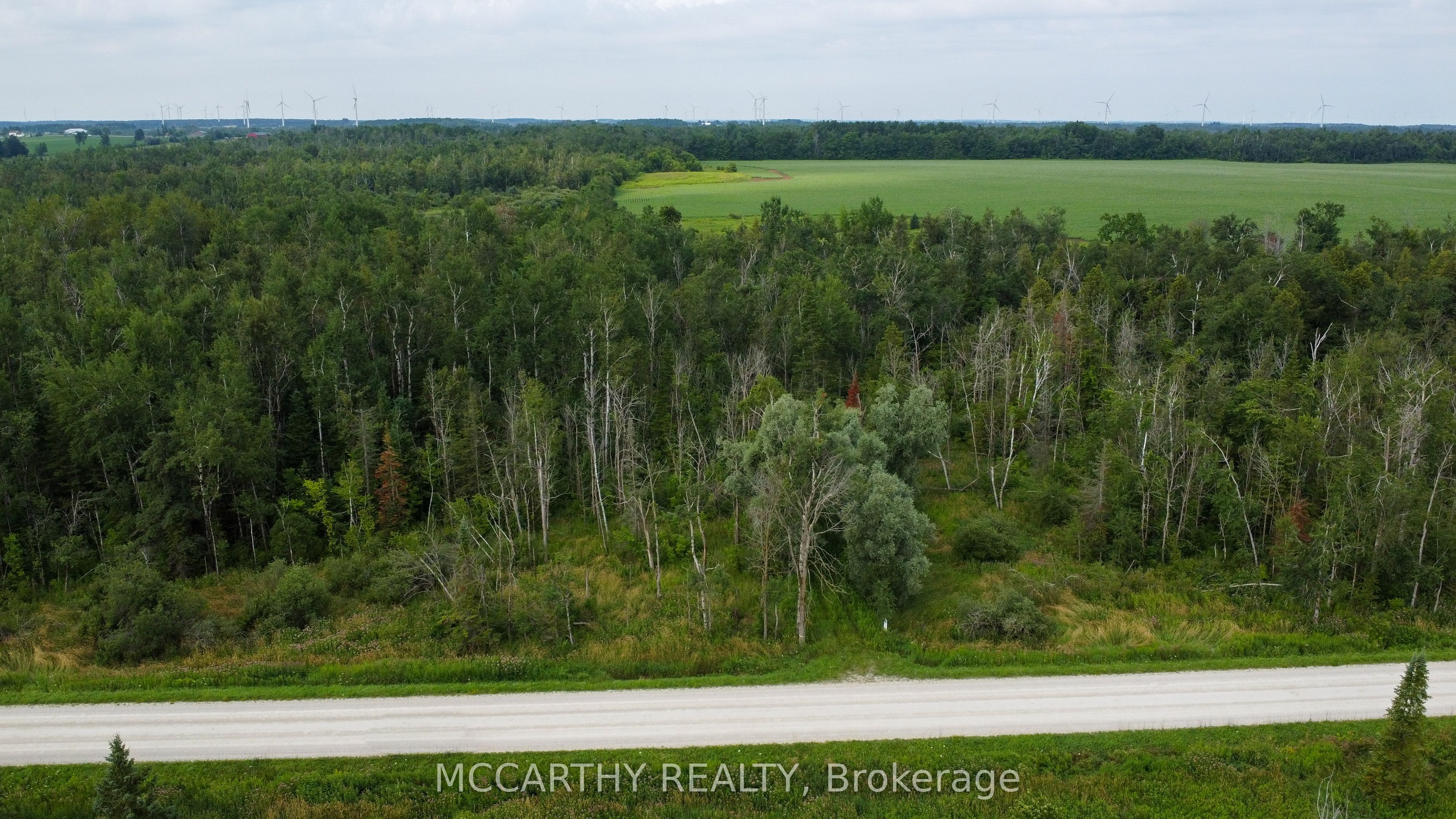 0- PT Lot 288 & 289 Con 2 2nd Line NE Line, Melancthon, ON L9V 2H2 photo 4