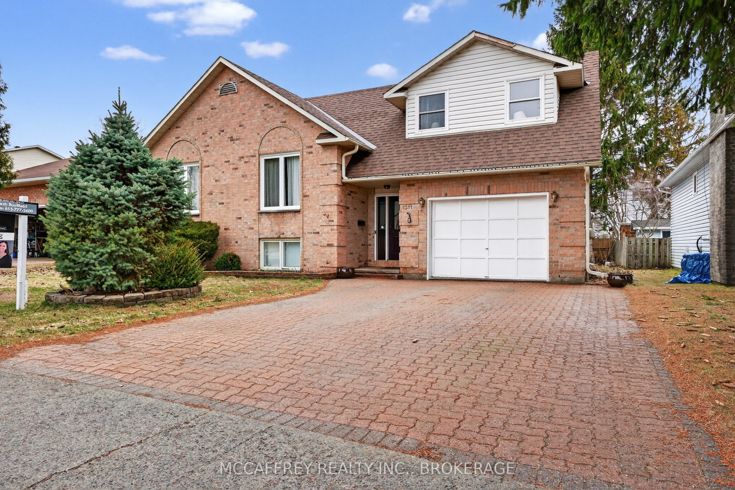1311 CUTHBERTSON Avenue, Brockville, ON K6V 6Y2 photo 2