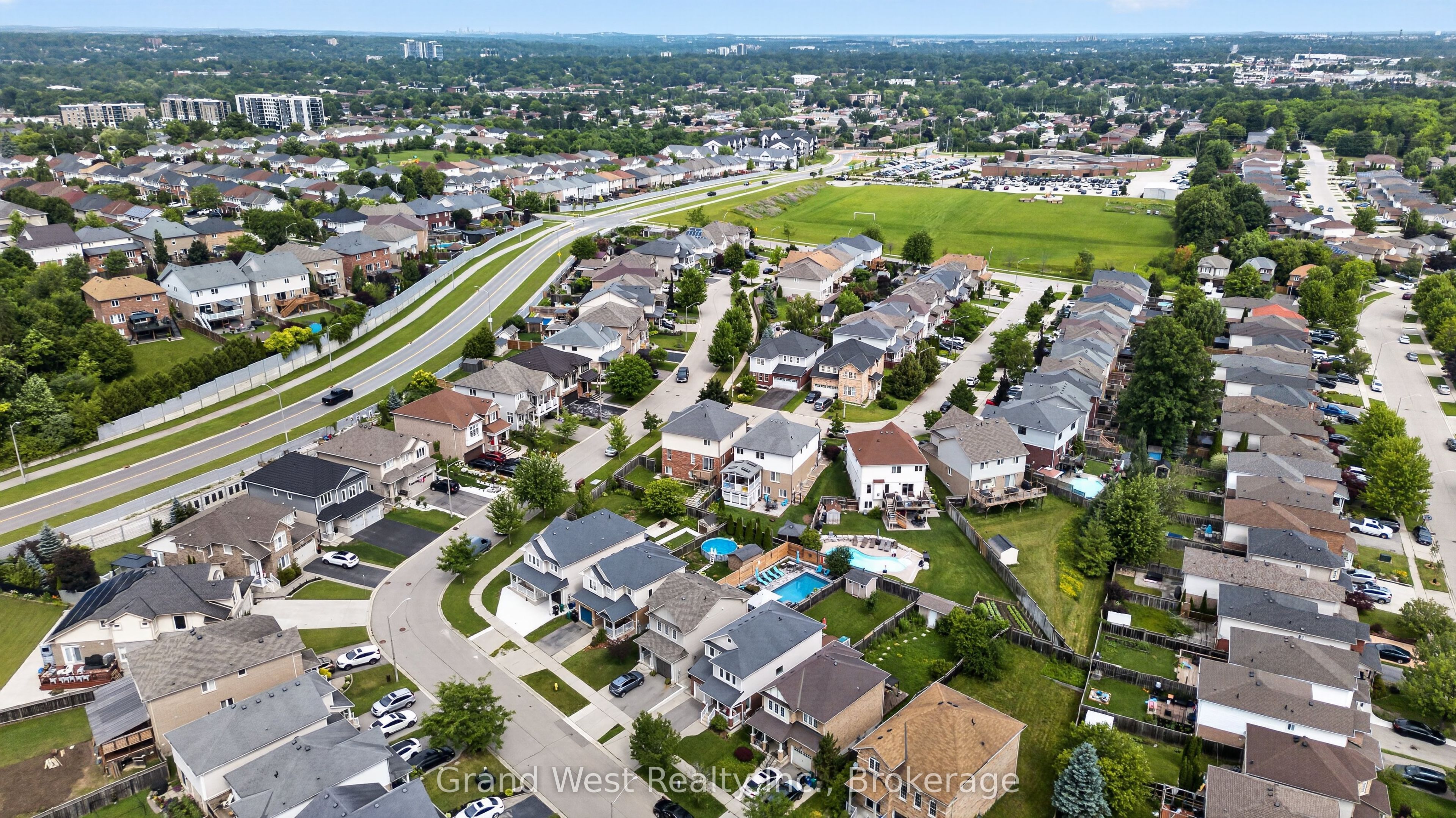 124 Bailey Drive, Cambridge, ON N1P 0A2 photo 3