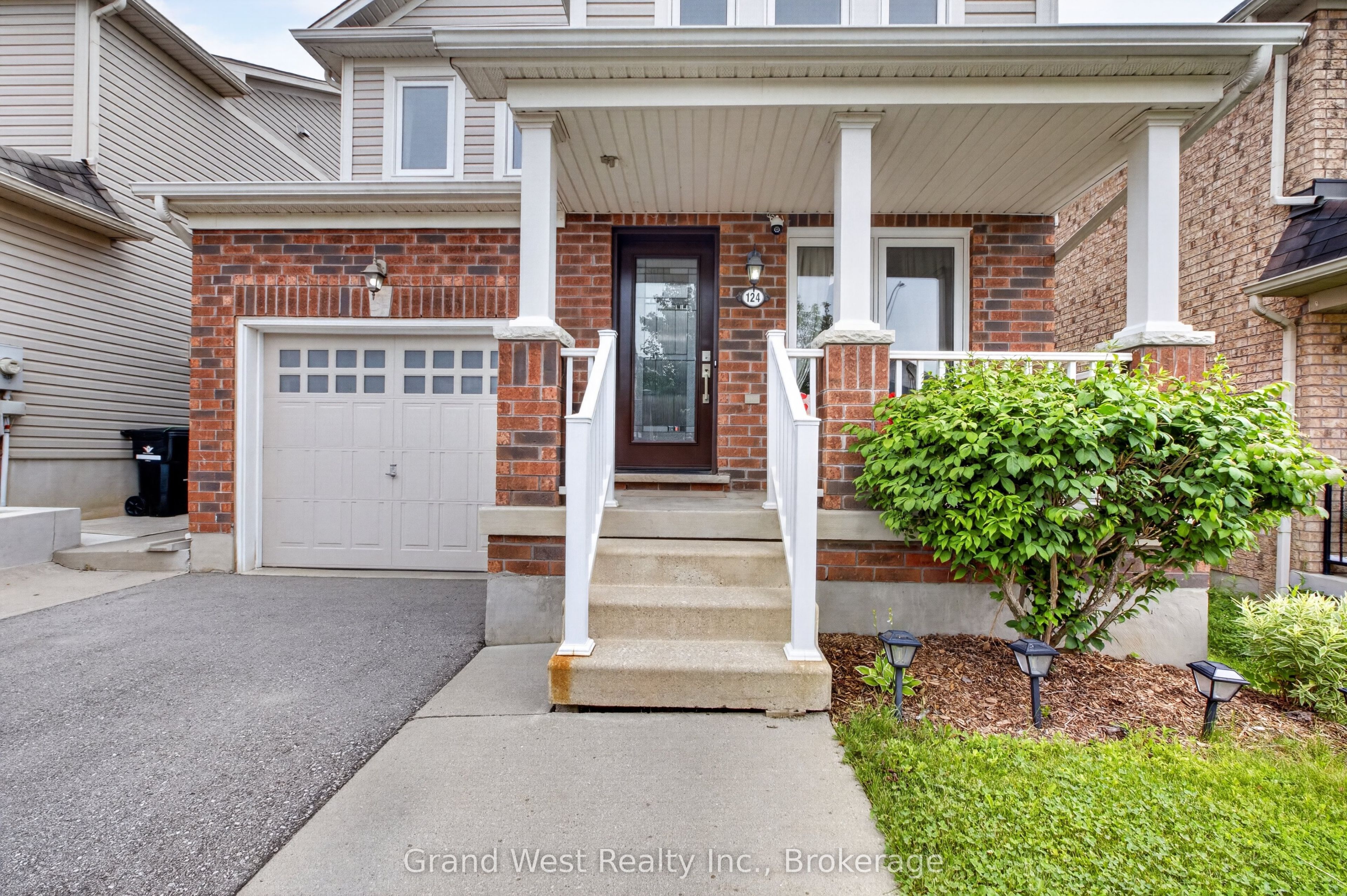 124 Bailey Drive, Cambridge, ON N1P 0A2 photo 5