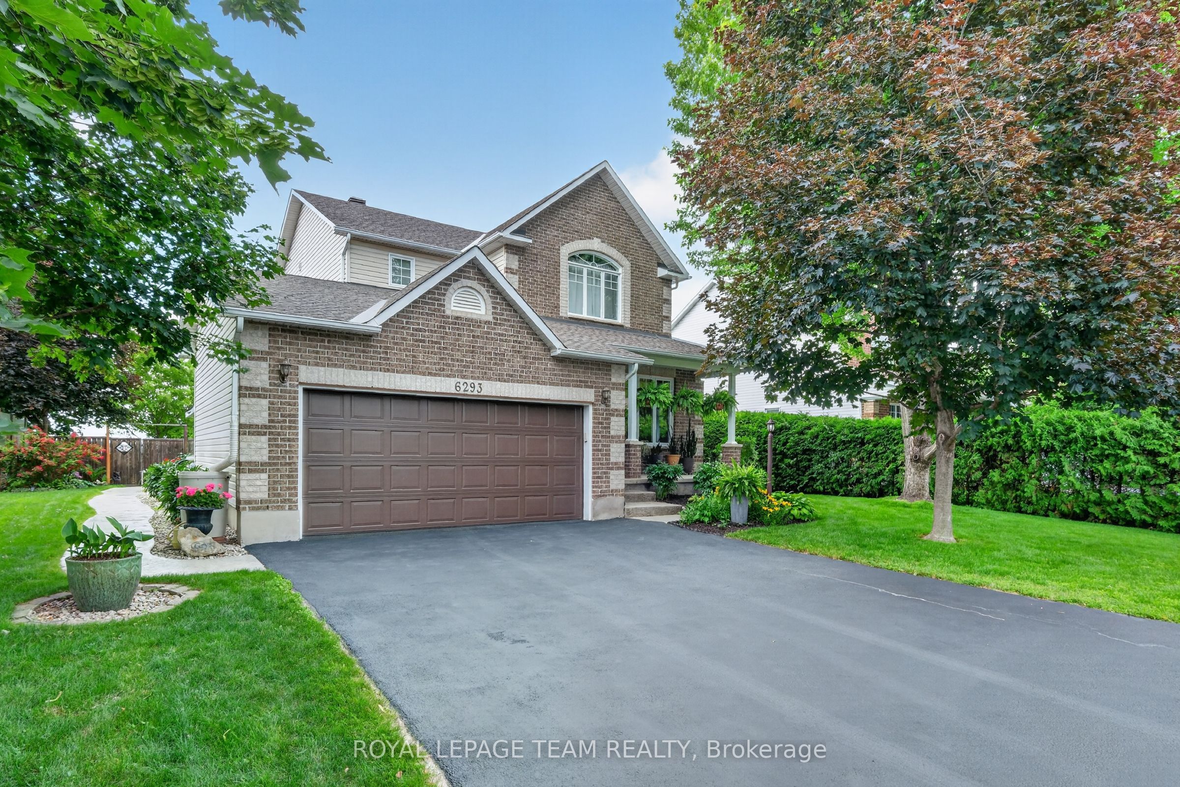 6293 OTTAWA Street W, Stittsville - Munster - Richmond, ON K0A 2Z0