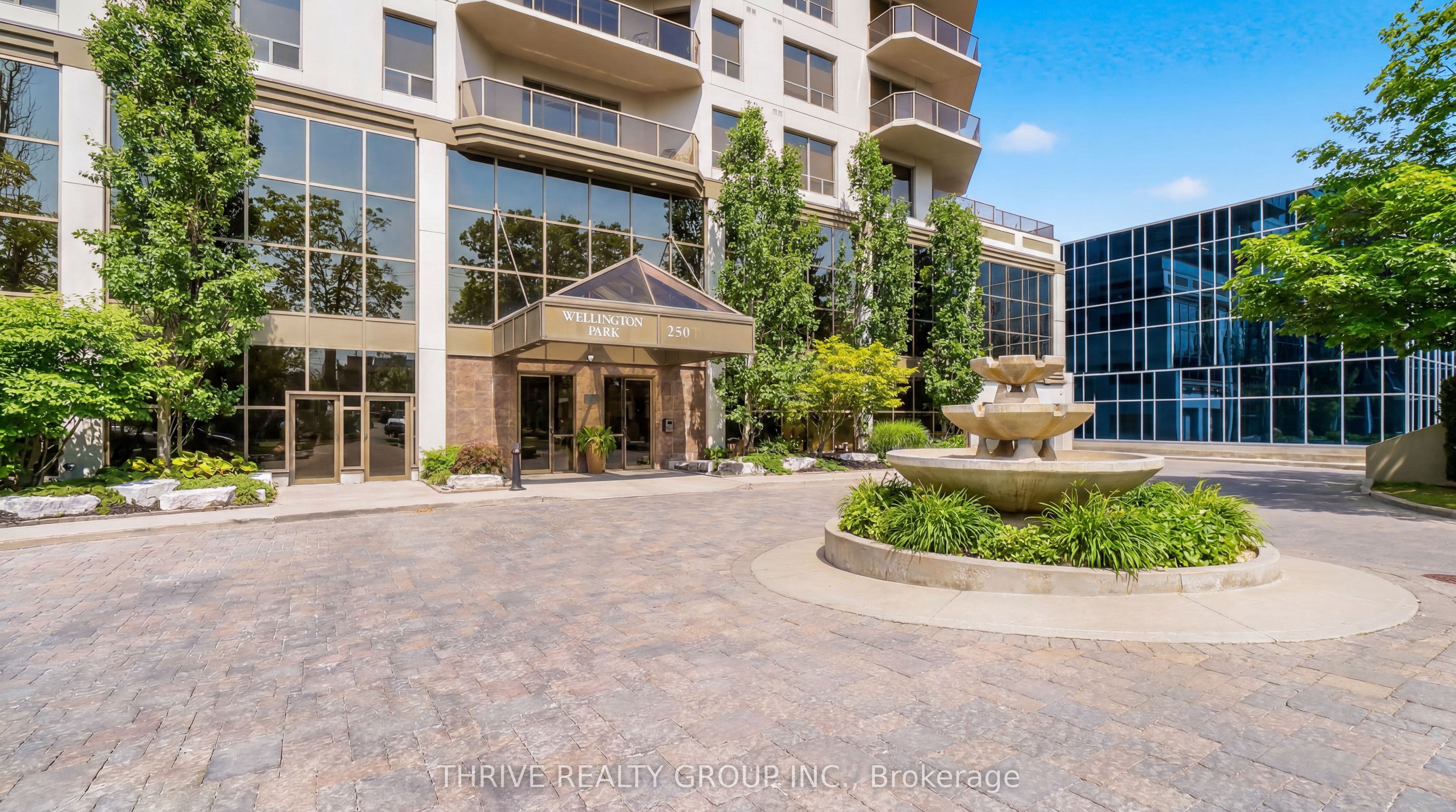 250 Pall Mall Street 802, London East, ON N6A 6K3 photo 2