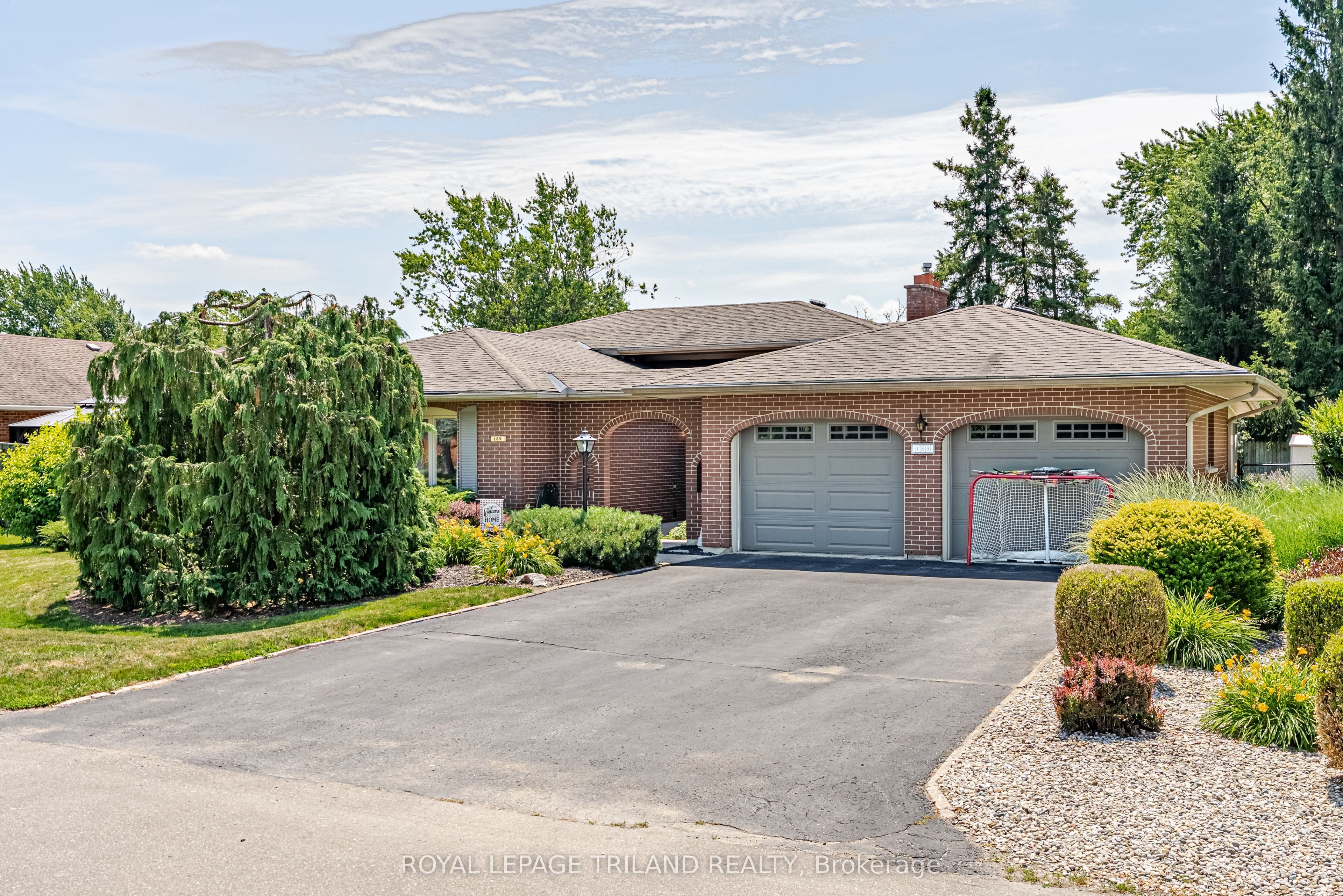 189 Huntington Crescent, Thames Centre, ON N0L 1G3 photo 3