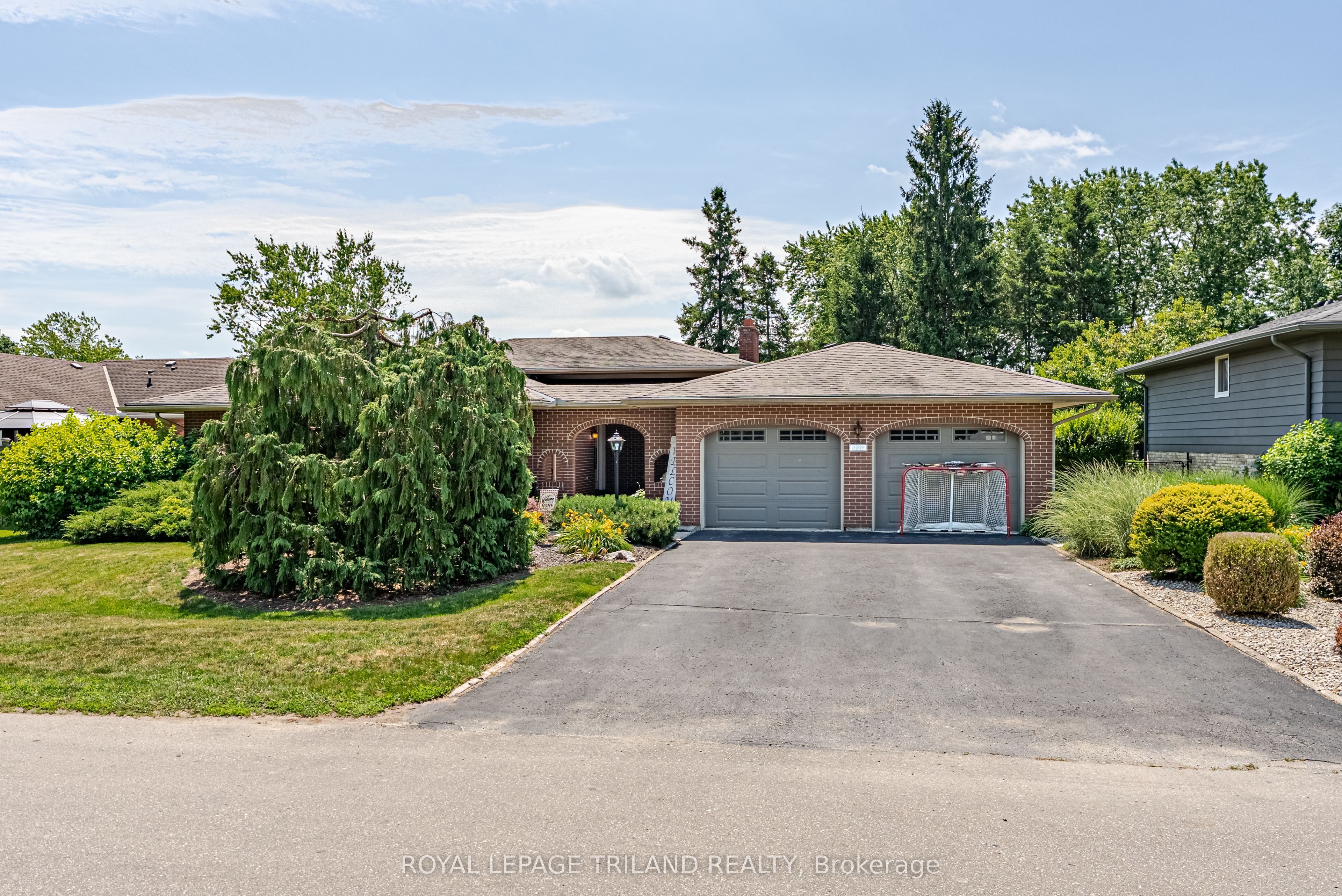 189 Huntington Crescent, Thames Centre, ON N0L 1G3 photo 5