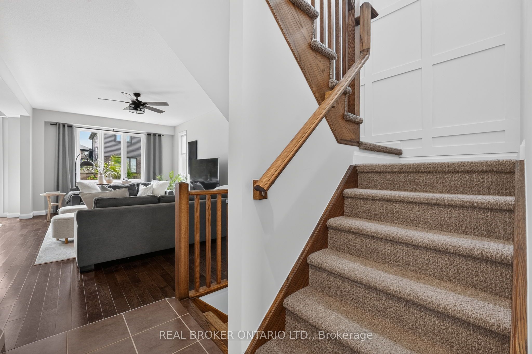 14 Harley Lane, Hamilton, ON L9G 0G5 photo 4