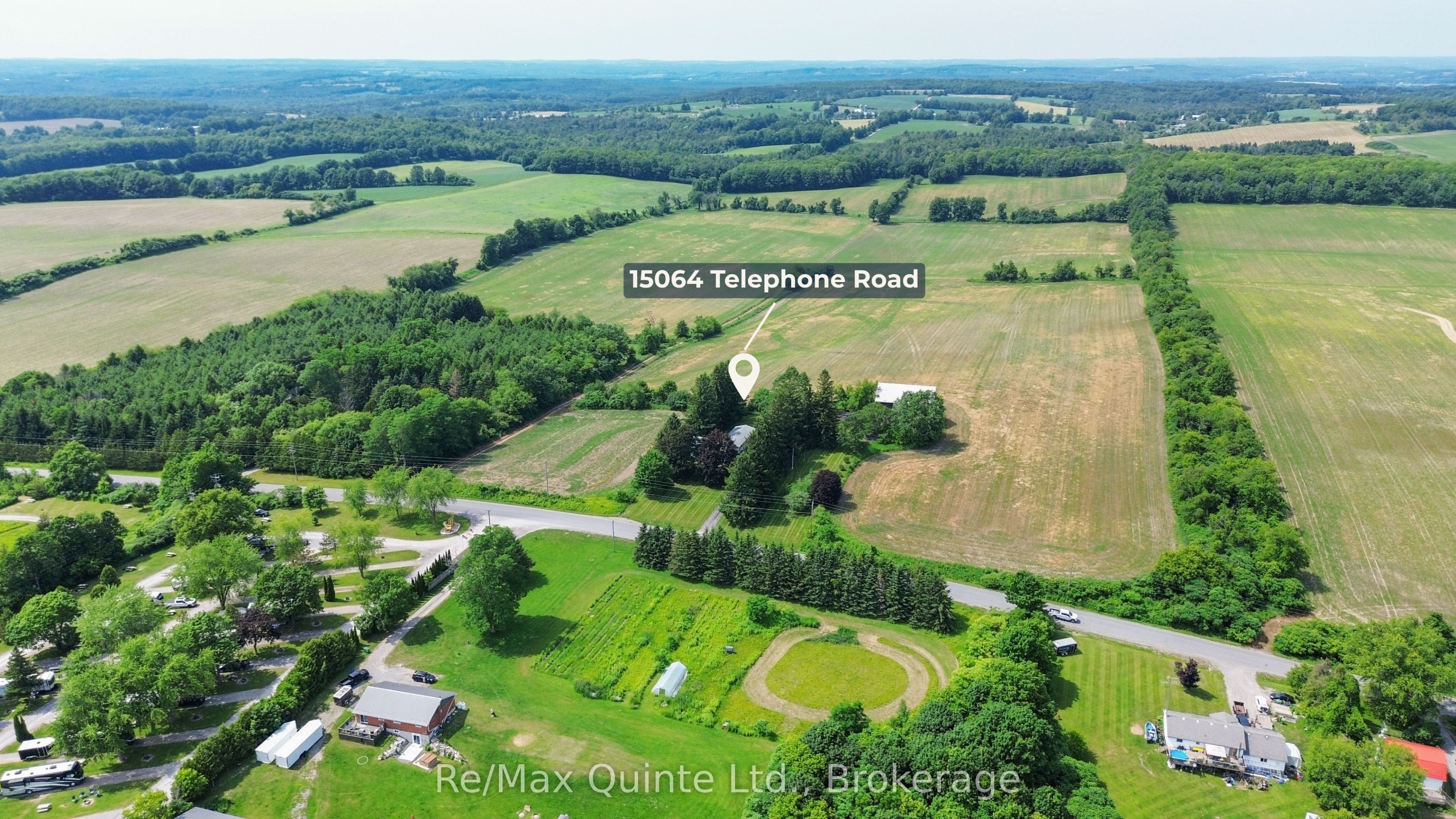 15064 Telephone Road, Brighton, ON K0K 1H0 photo 3