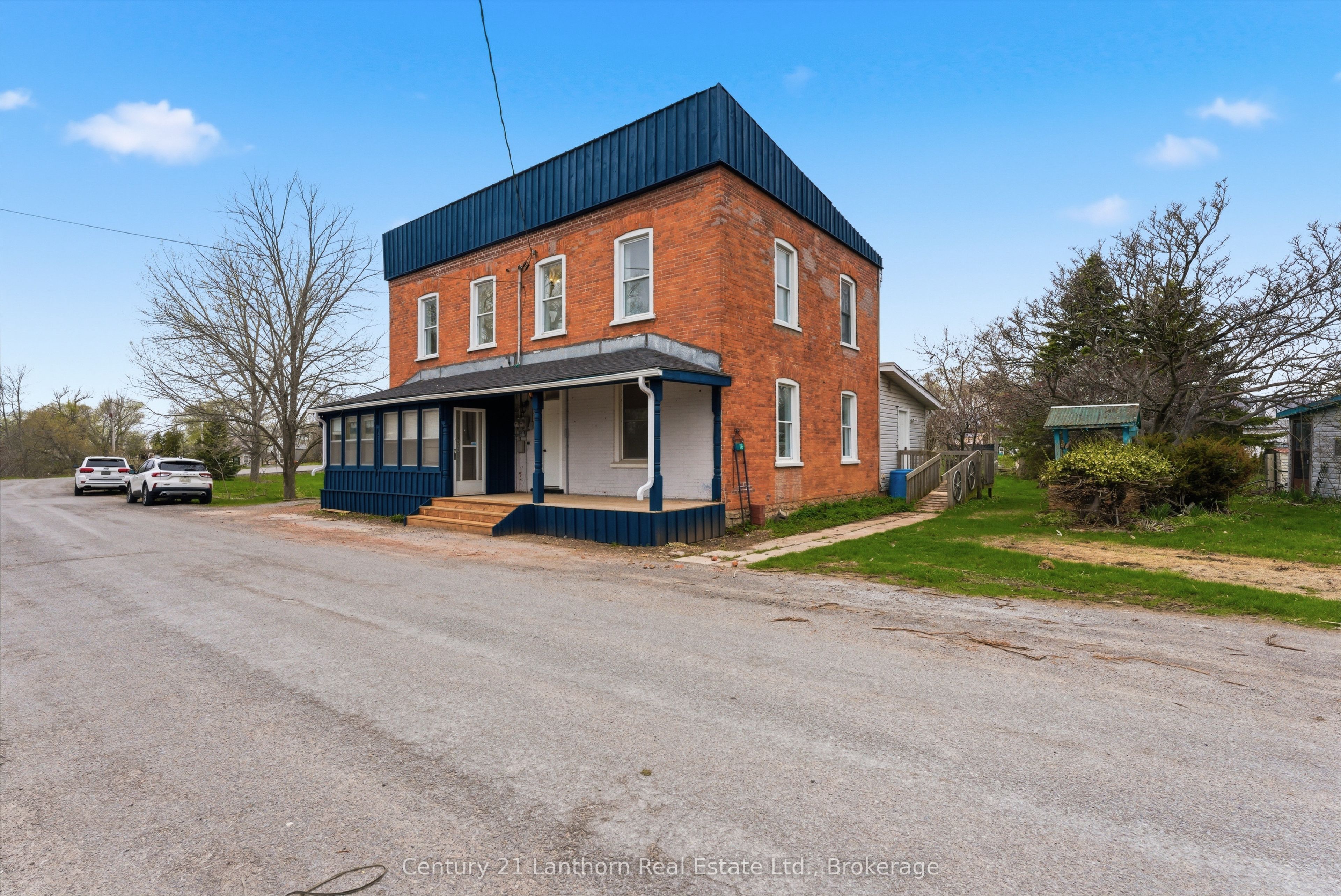 16 Store Street, Prince Edward County, ON K0K 1T0 photo 5