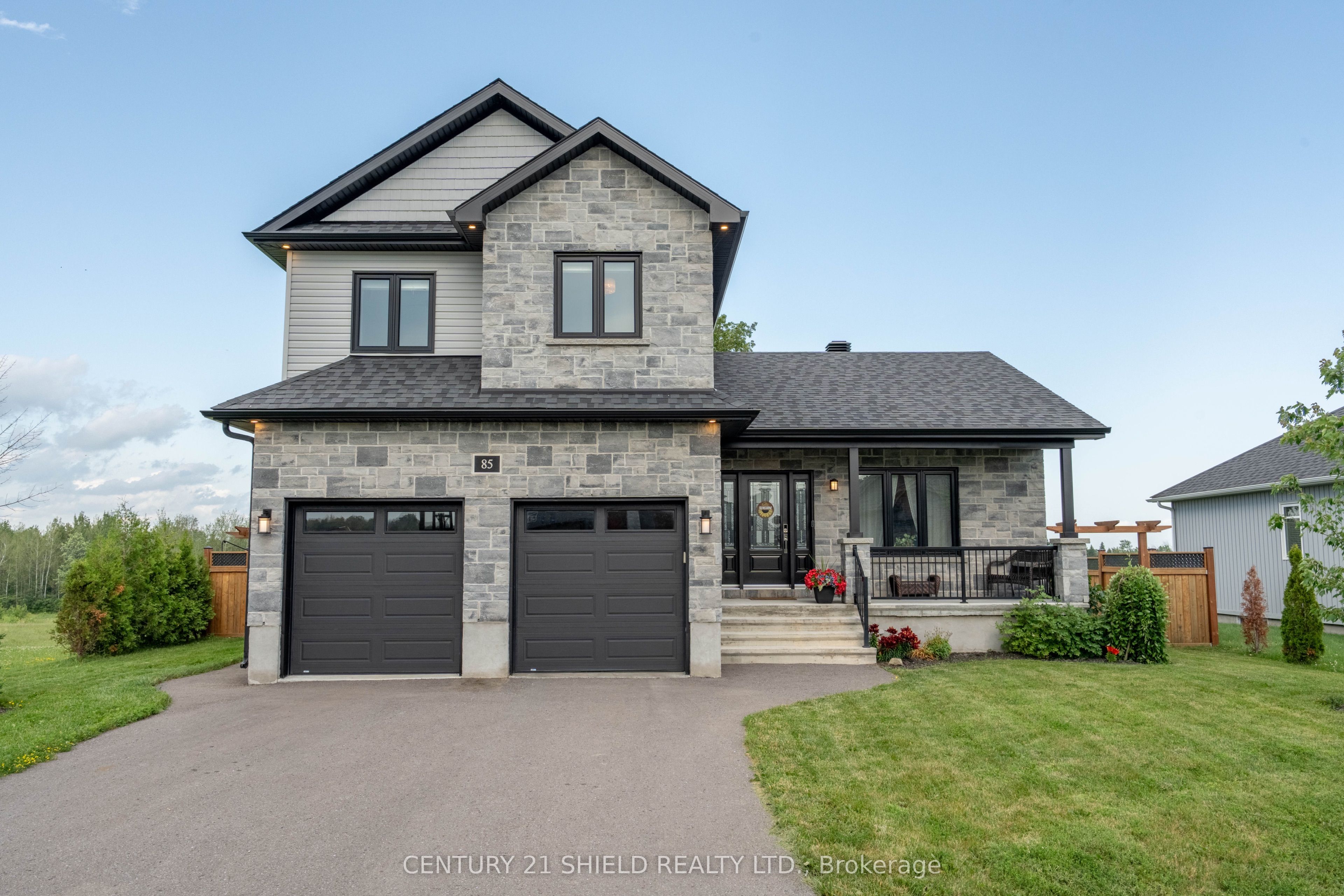 85 Jim Brownell Boulevard, South Stormont, ON K0C 1P0