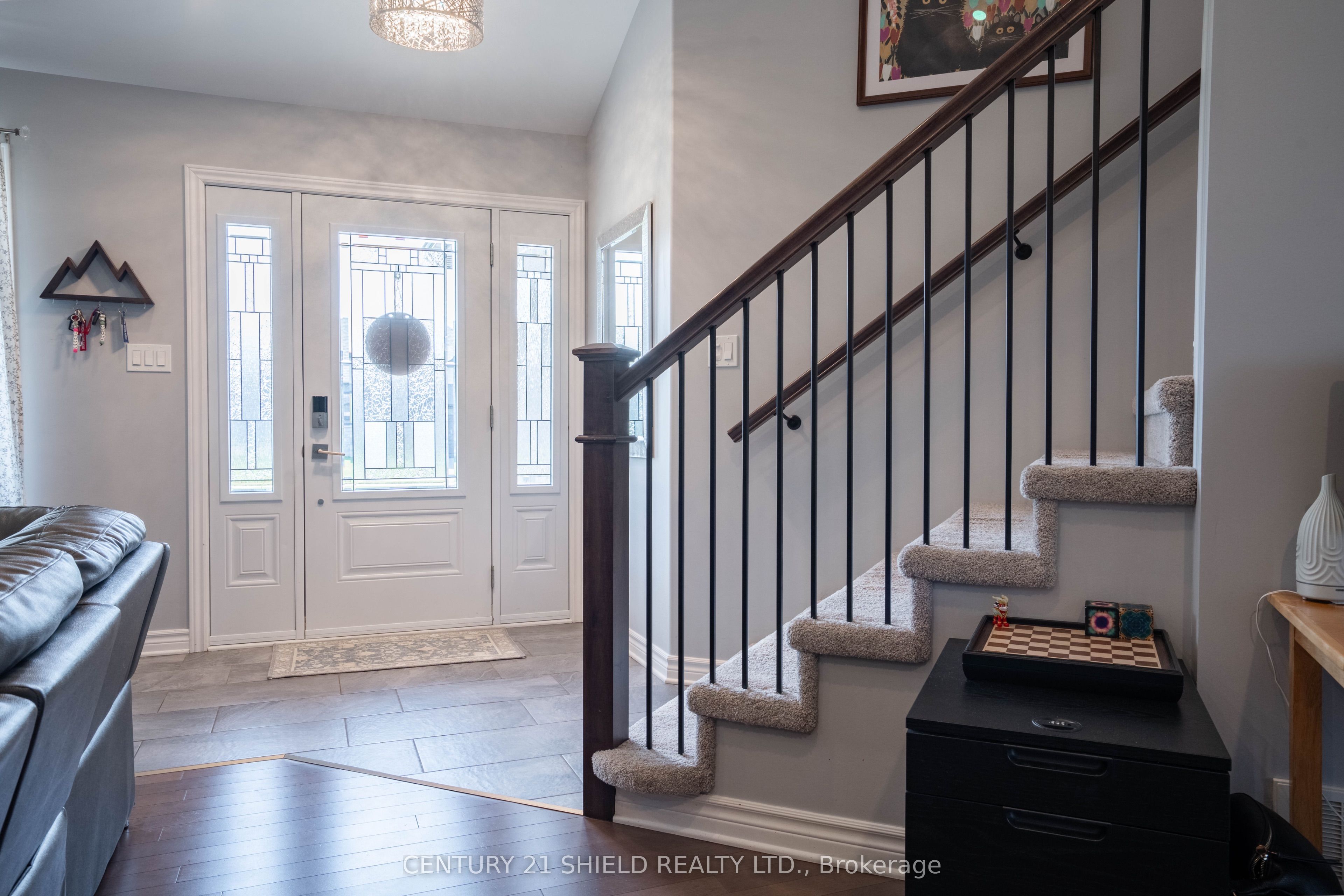 85 Jim Brownell Boulevard, South Stormont, ON K0C 1P0 photo 2