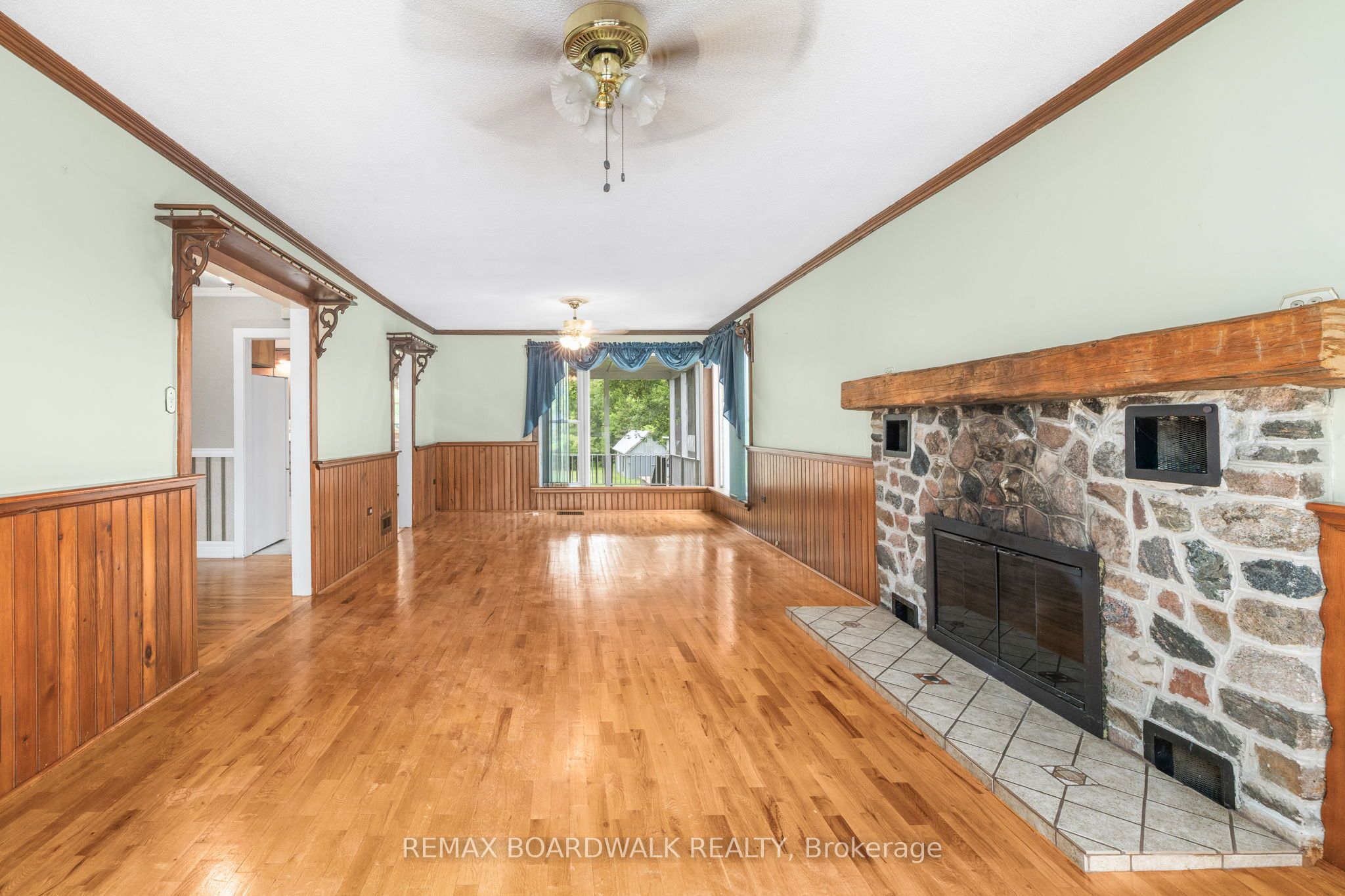 2377 Ramsay Conc 7B Road, Mississippi Mills, ON K0A 1A0 photo 5
