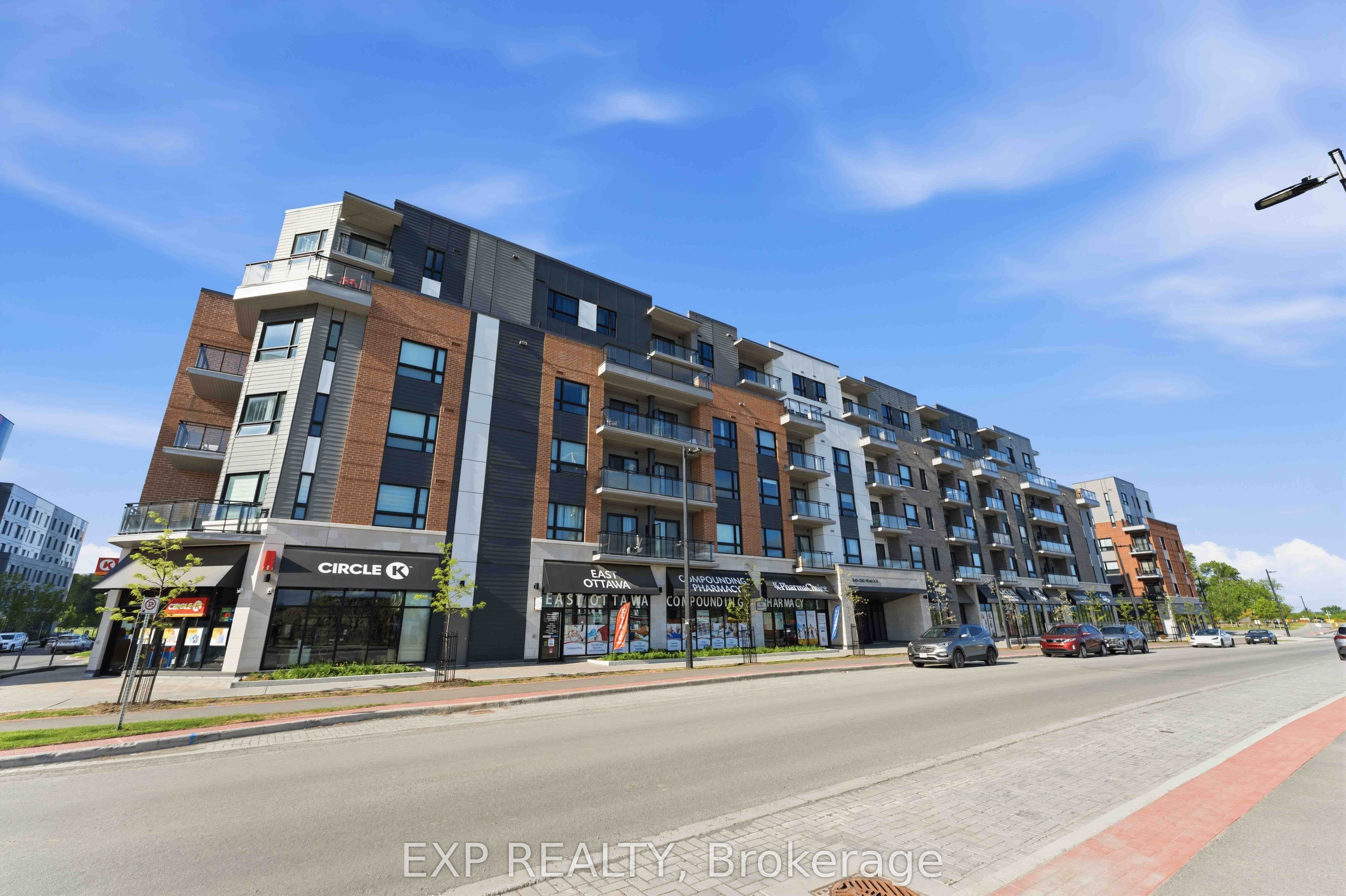 1350 Hemlock Road 505, Manor Park - Cardinal Glen and Area, ON K1K 5C2