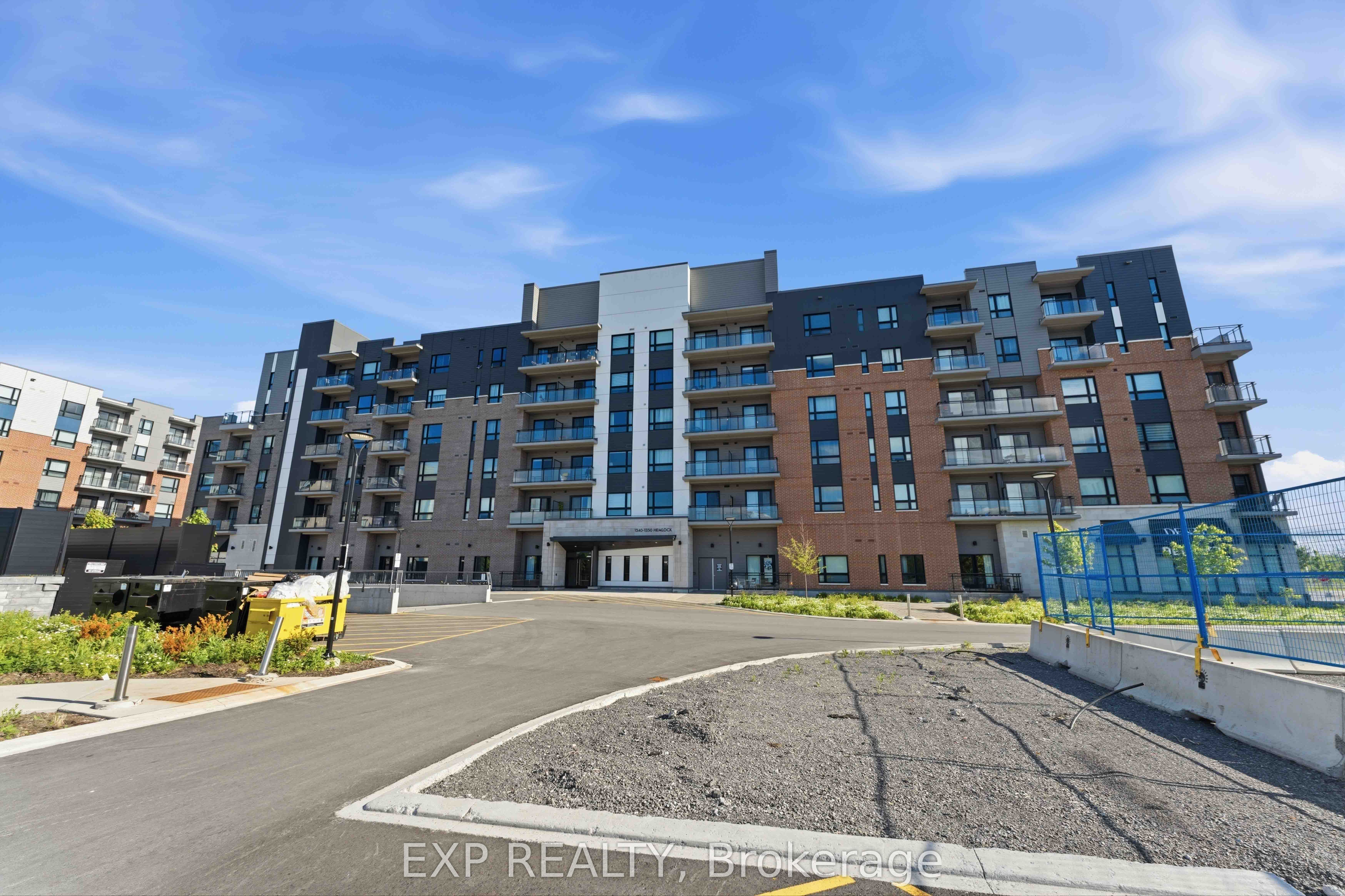 1350 Hemlock Road 505, Manor Park - Cardinal Glen and Area, ON K1K 5C2 photo 2