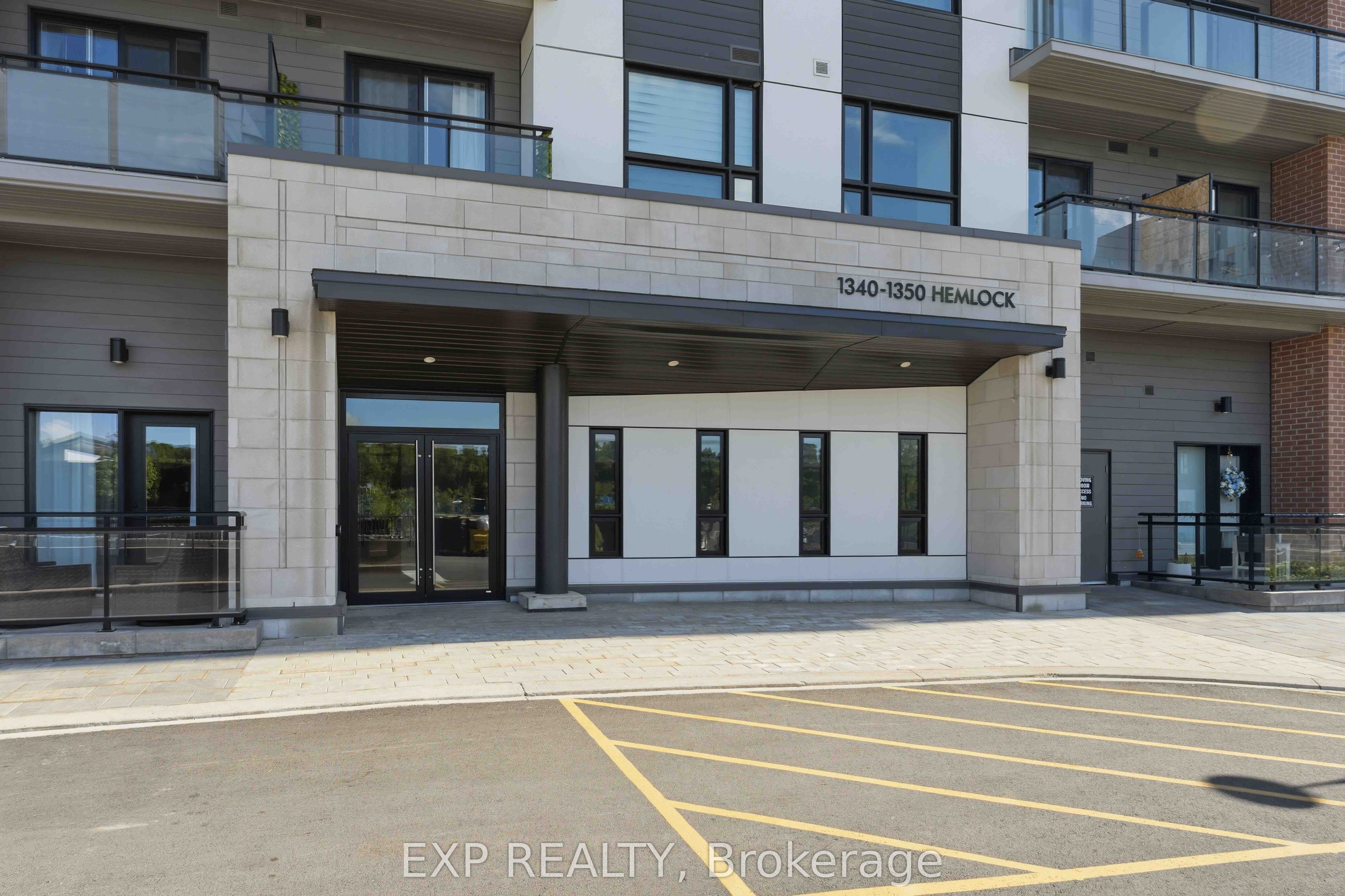 1350 Hemlock Road 505, Manor Park - Cardinal Glen and Area, ON K1K 5C2 photo 3