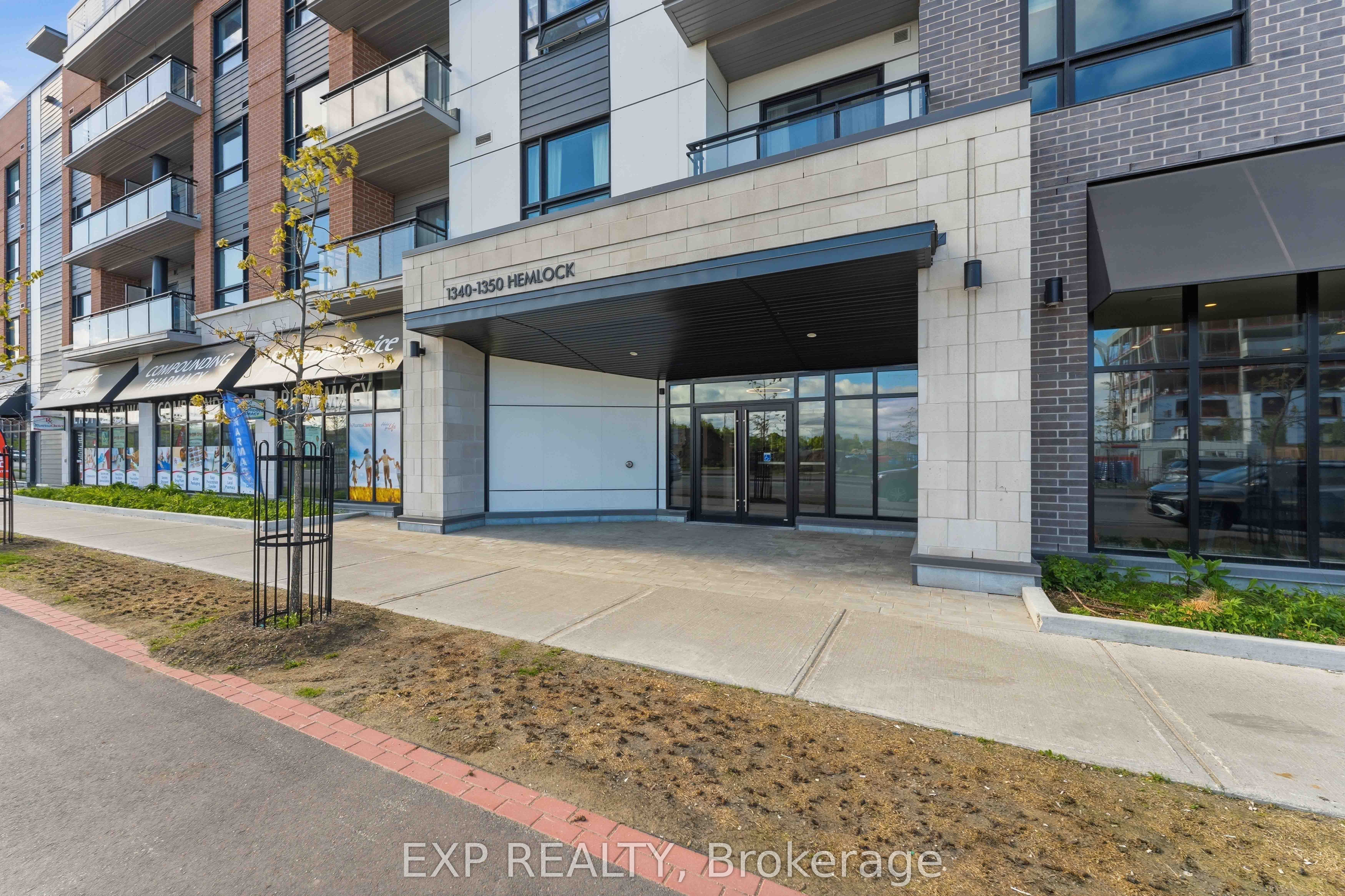 1350 Hemlock Road 505, Manor Park - Cardinal Glen and Area, ON K1K 5C2 photo 5