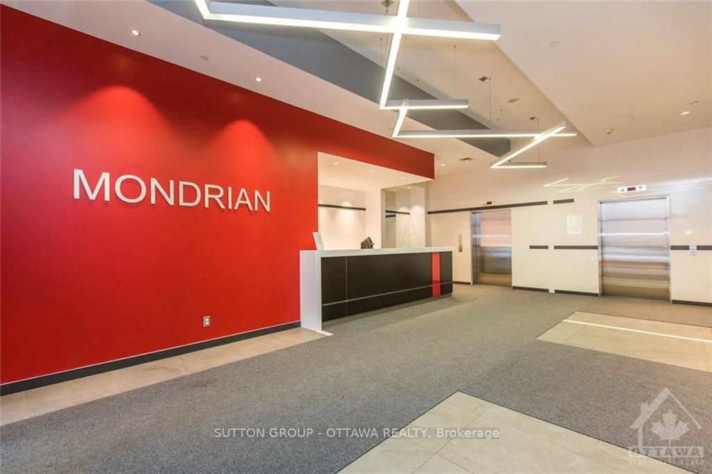 324 Laurier Avenue W 1404, Ottawa Centre, ON K1P 0A4 photo 3