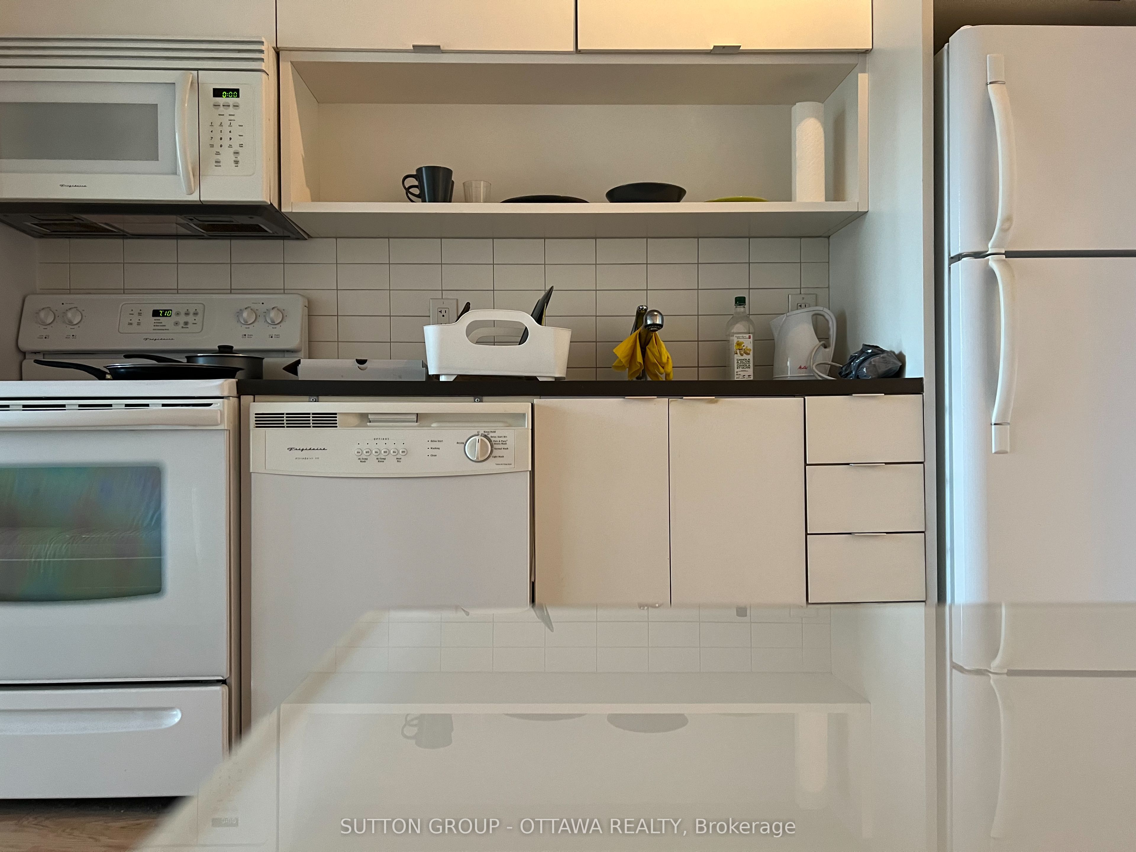 324 Laurier Avenue W 1404, Ottawa Centre, ON K1P 0A4 photo 5