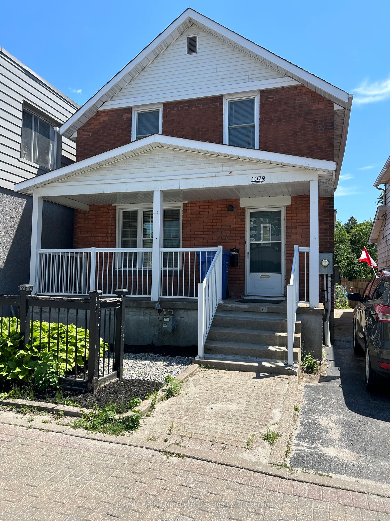 1079 Cassells Street, North Bay, ON P1B 4B1