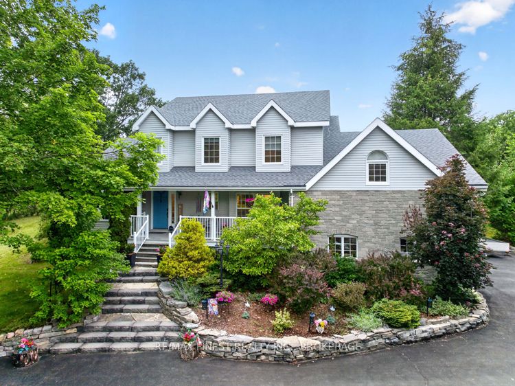 2038 Valleyview Drive, Frontenac, ON K0H 2W0