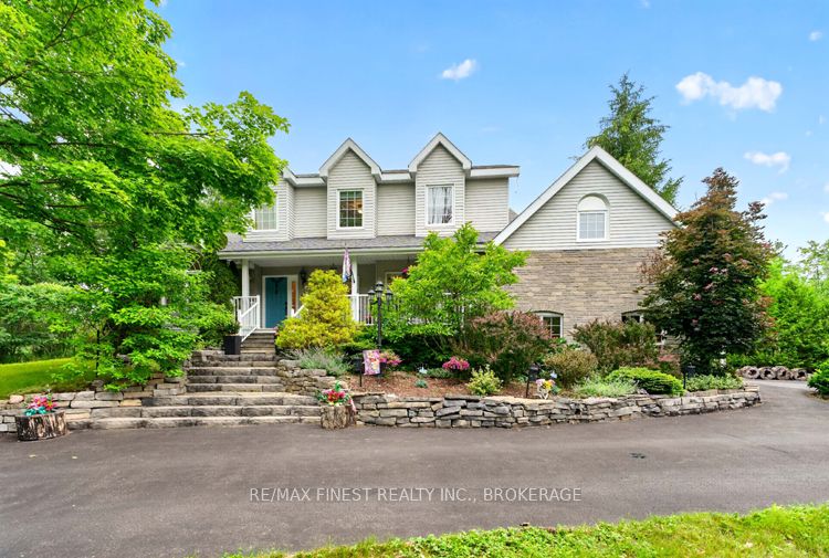 2038 Valleyview Drive, Frontenac, ON K0H 2W0 photo 2