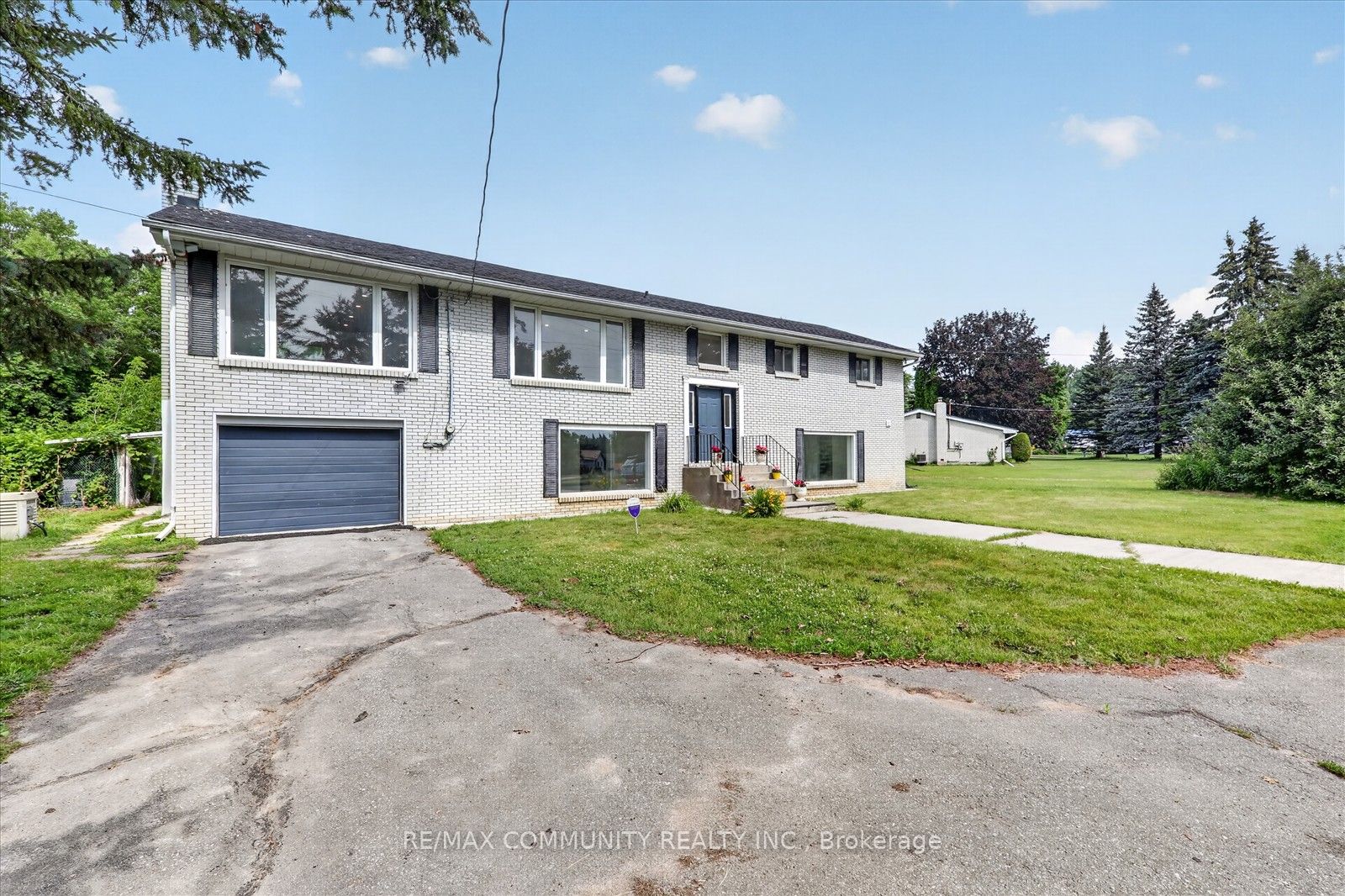 719 Old Highway 2 N/A, Quinte West, ON K8V 5P5