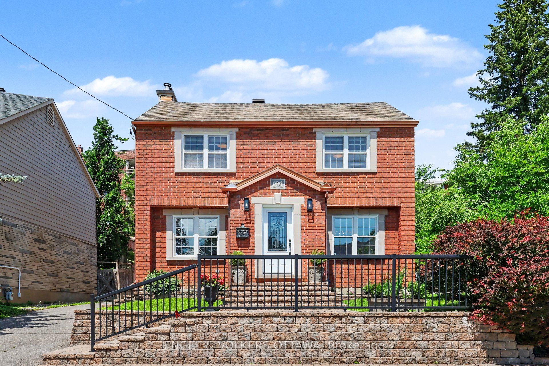 101 Ivy Crescent, New Edinburgh - Lindenlea, ON K1M 1Y1 photo 2