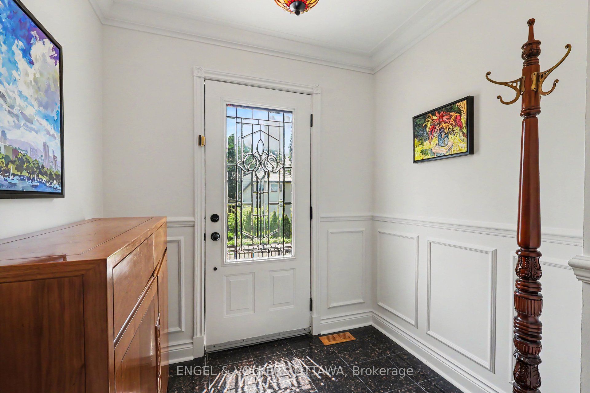 101 Ivy Crescent, New Edinburgh - Lindenlea, ON K1M 1Y1 photo 4