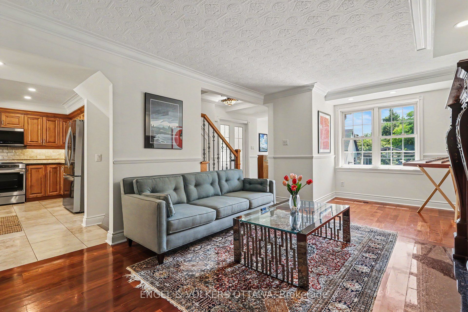 101 Ivy Crescent, New Edinburgh - Lindenlea, ON K1M 1Y1 photo 5