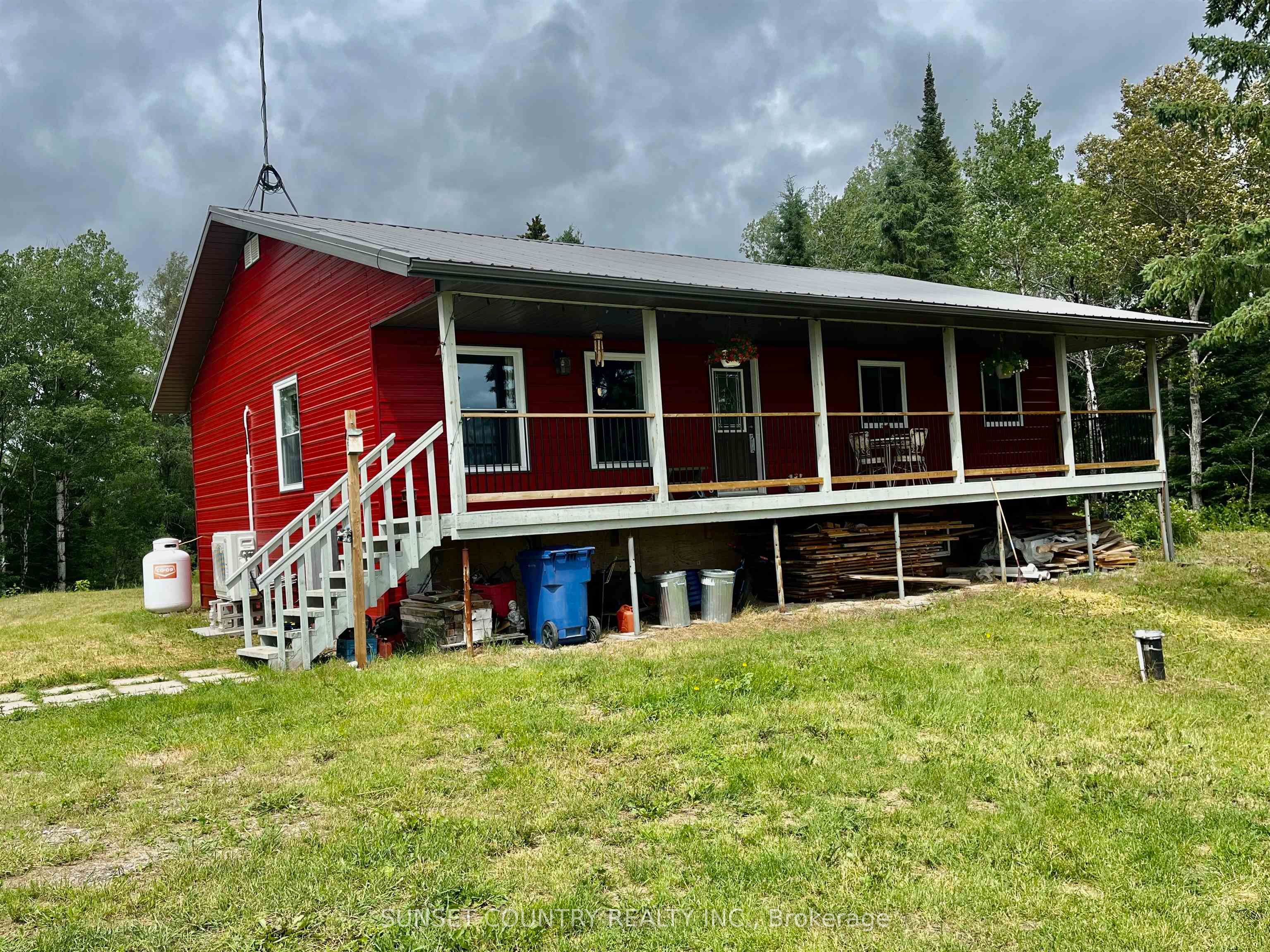 101 Adams Road, Kenora Remote Area, ON P0V 2J0