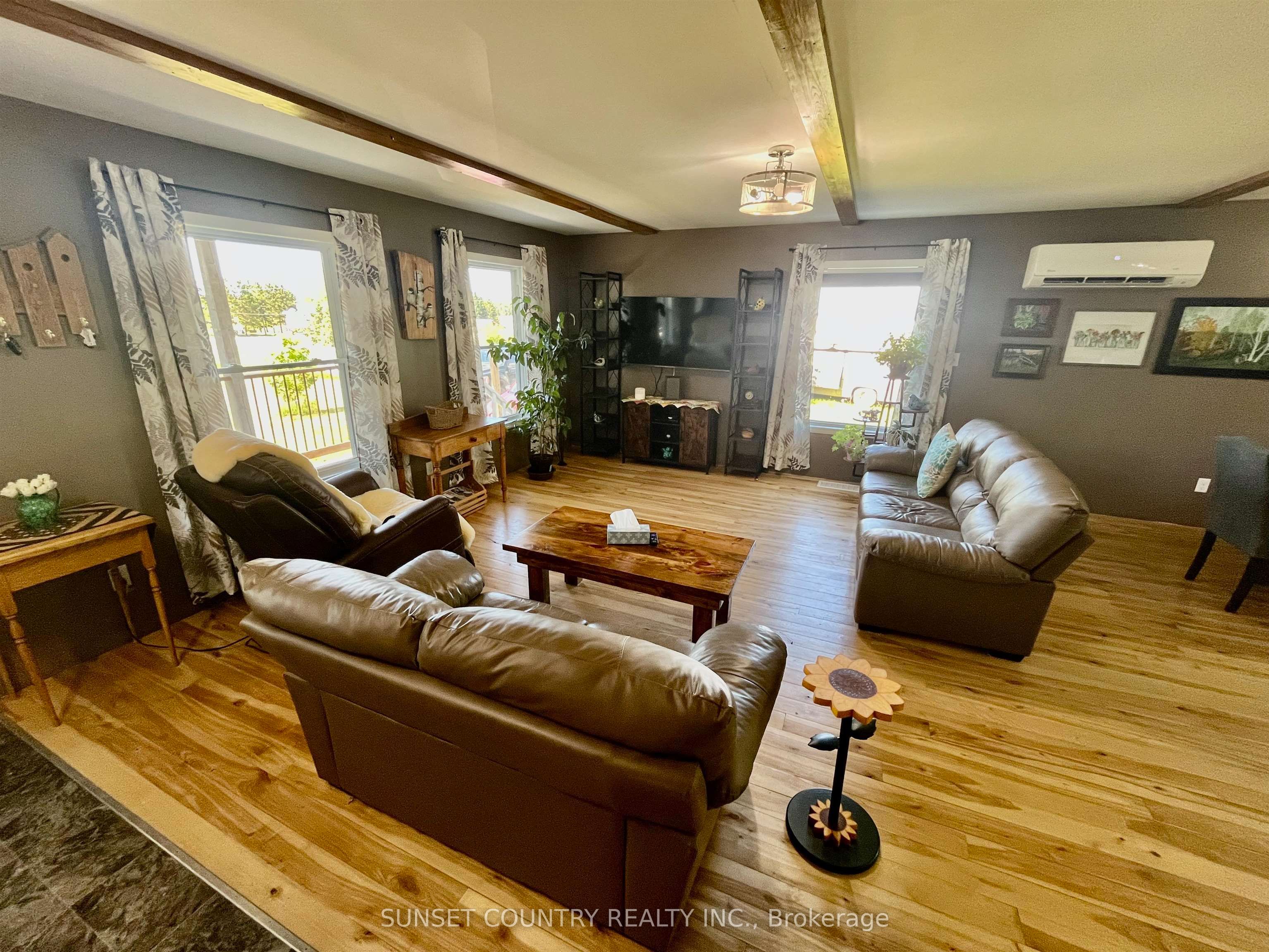 101 Adams Road, Kenora Remote Area, ON P0V 2J0 photo 3