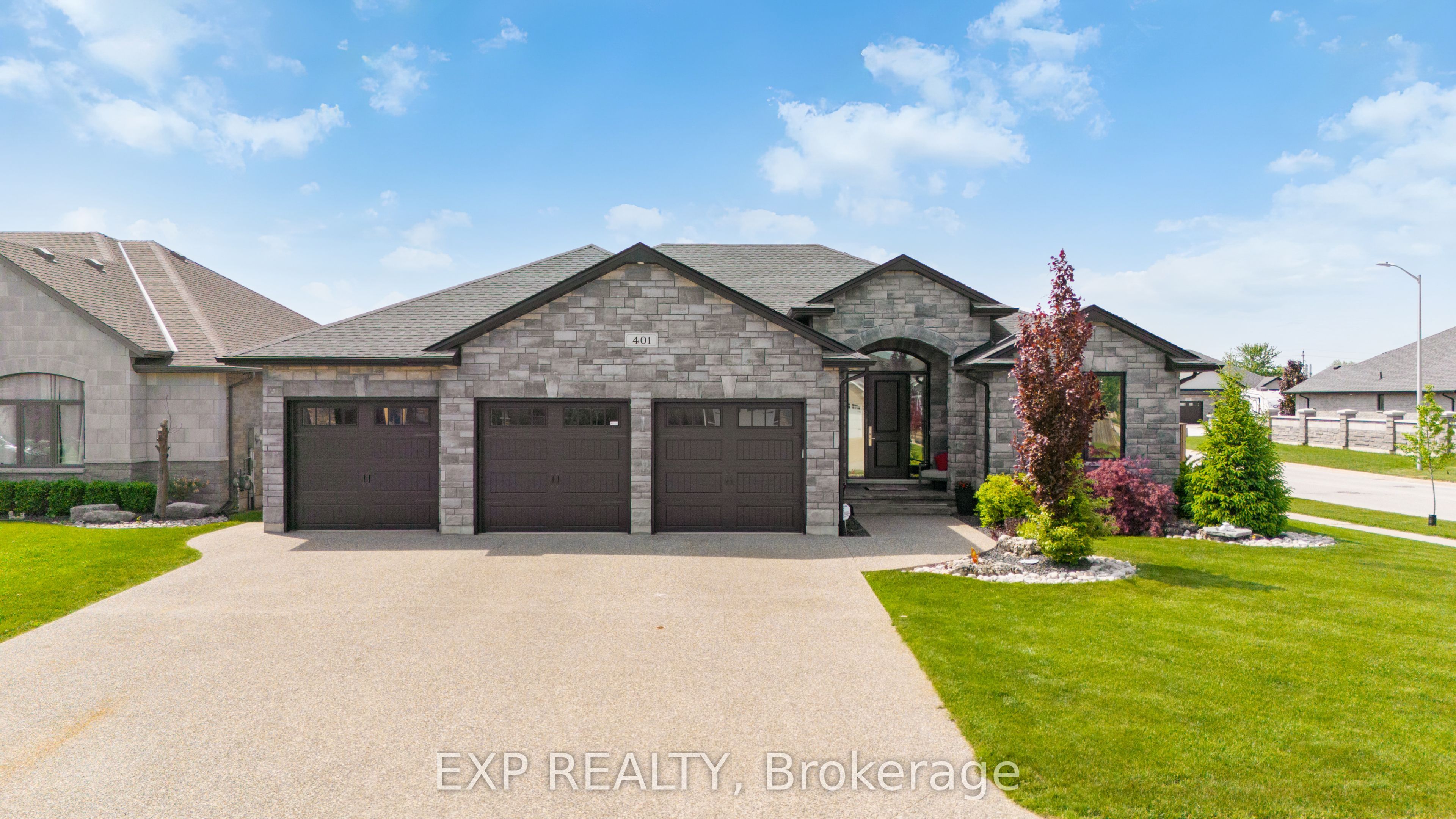 401 Rodriguez Drive, Sarnia, ON N7W 0B1