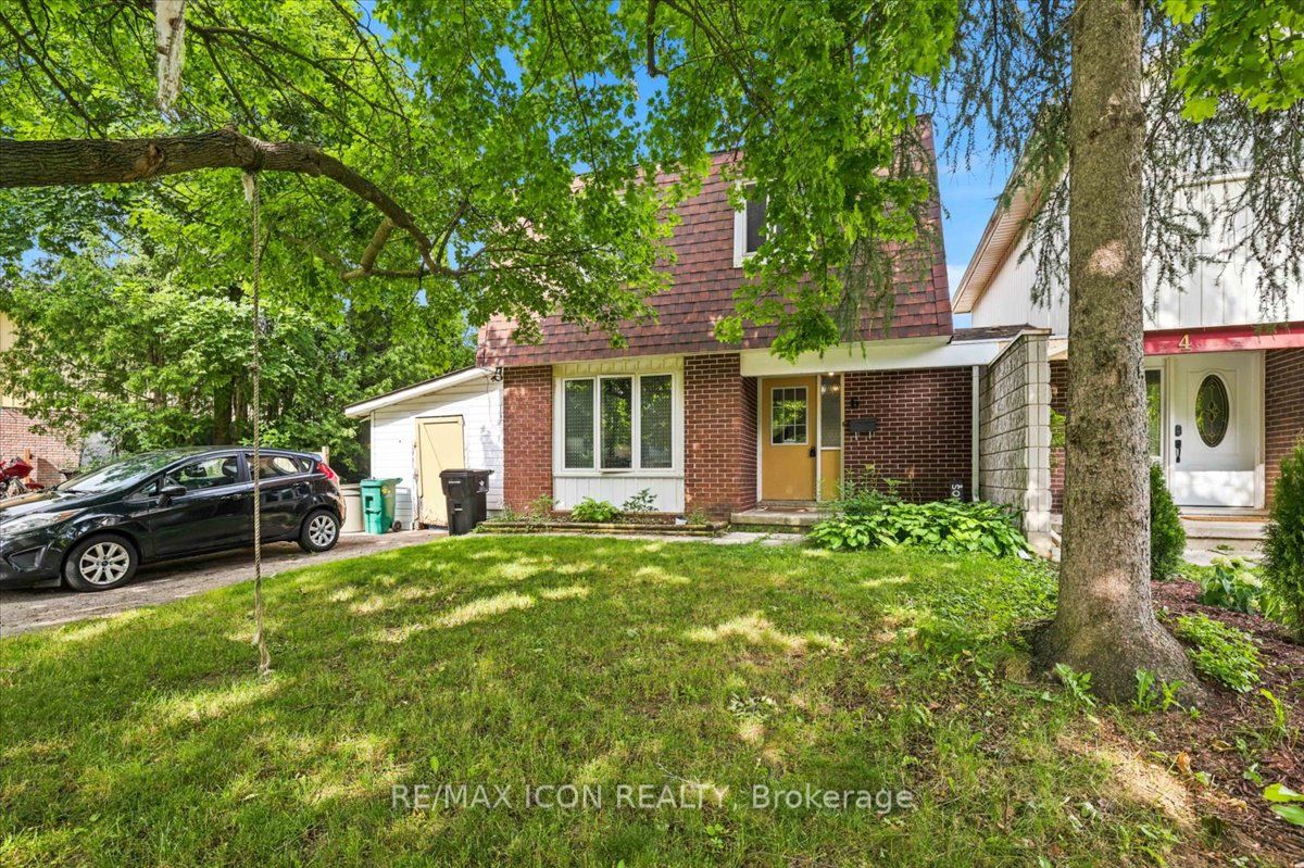 6 Tamarack Court, Cambridge, ON N3C 3A8 photo 3