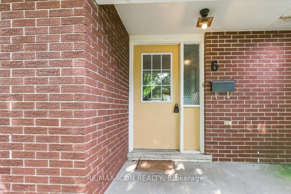 6 Tamarack Court, Cambridge, ON N3C 3A8 photo 5