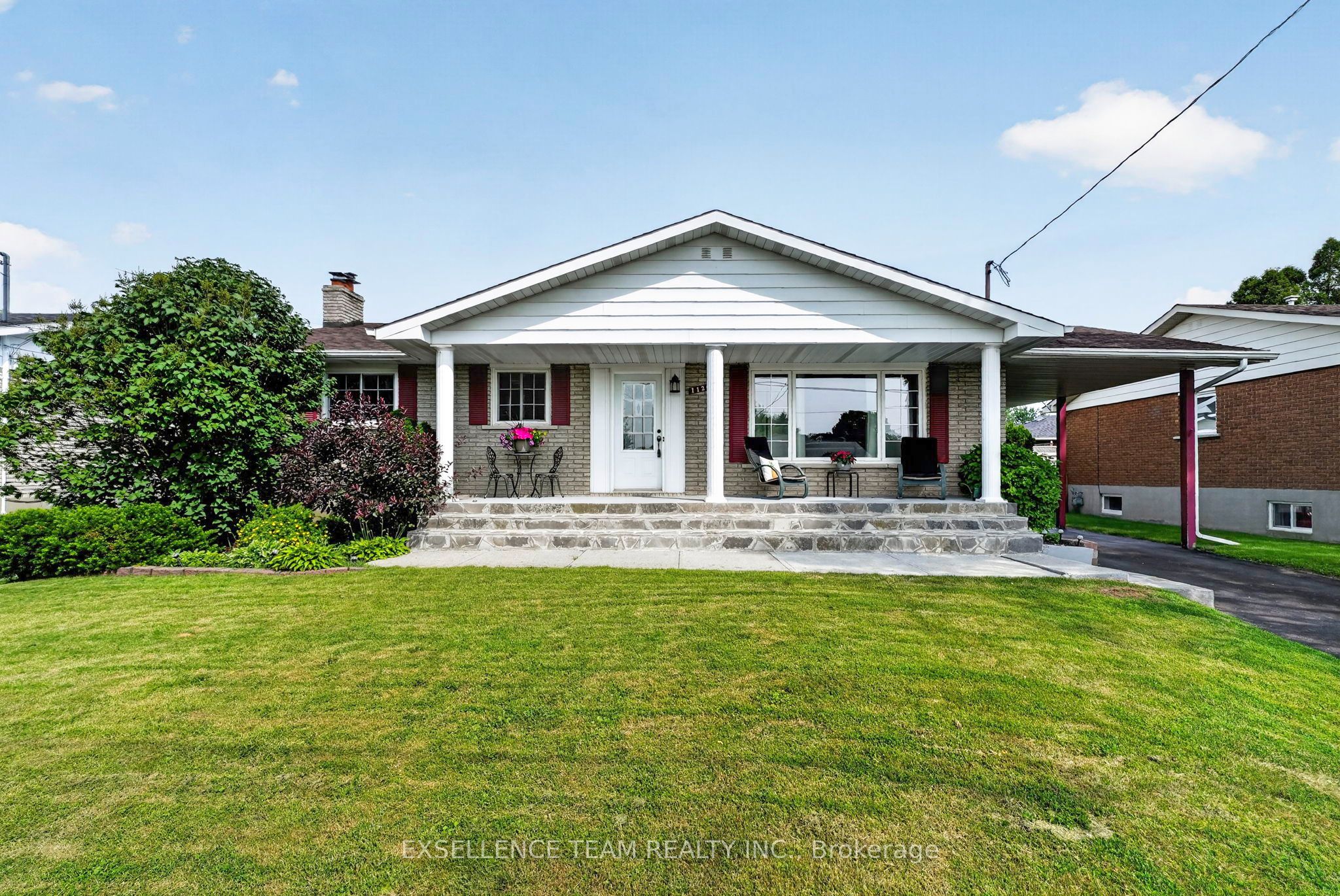 1120 Lasalle Road, Cornwall, ON K6H 2W3