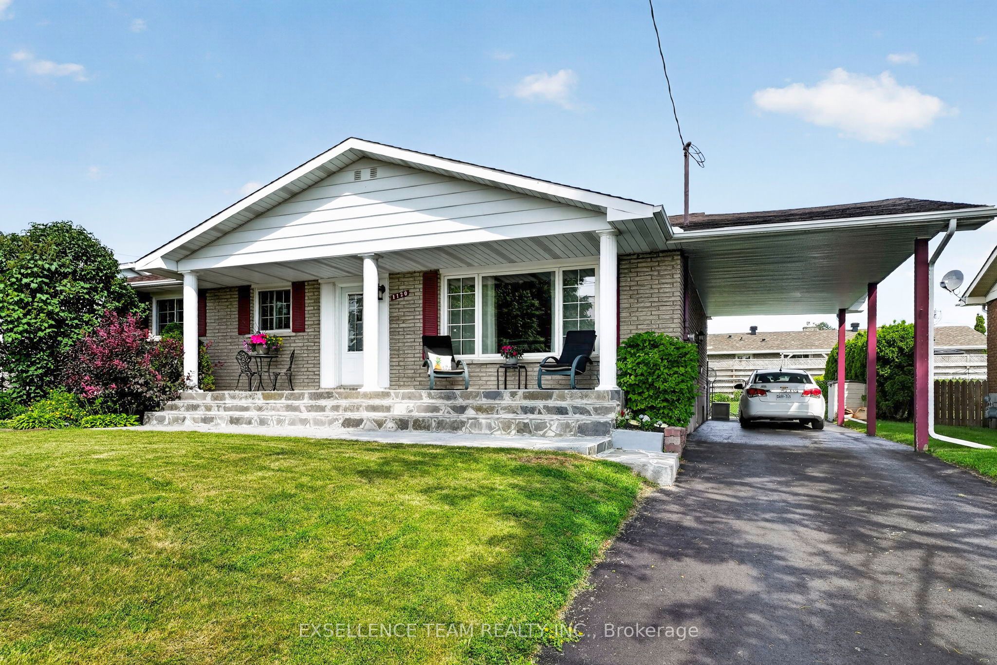 1120 Lasalle Road, Cornwall, ON K6H 2W3 photo 2