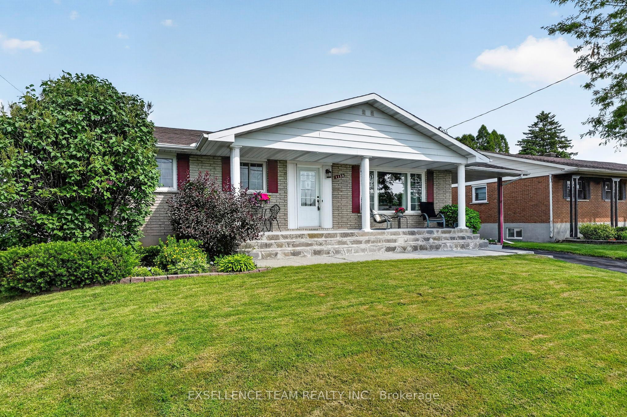 1120 Lasalle Road, Cornwall, ON K6H 2W3 photo 3