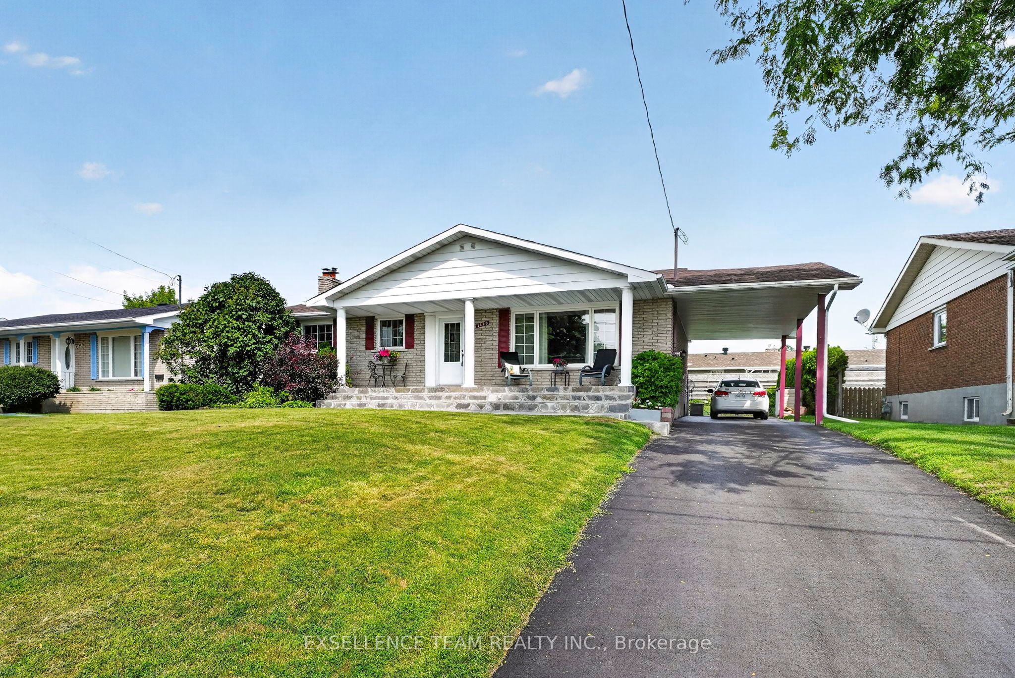 1120 Lasalle Road, Cornwall, ON K6H 2W3 photo 4