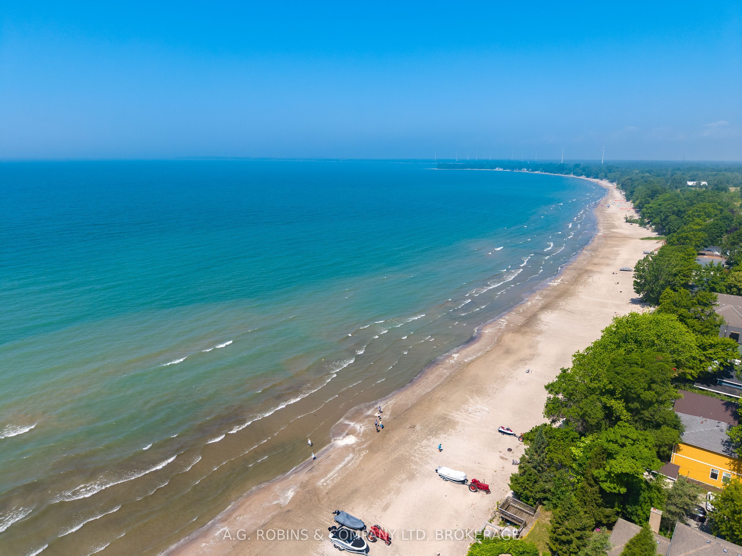 12312 LAKESHORE Road, Wainfleet, ON L0S 1V0 photo 2