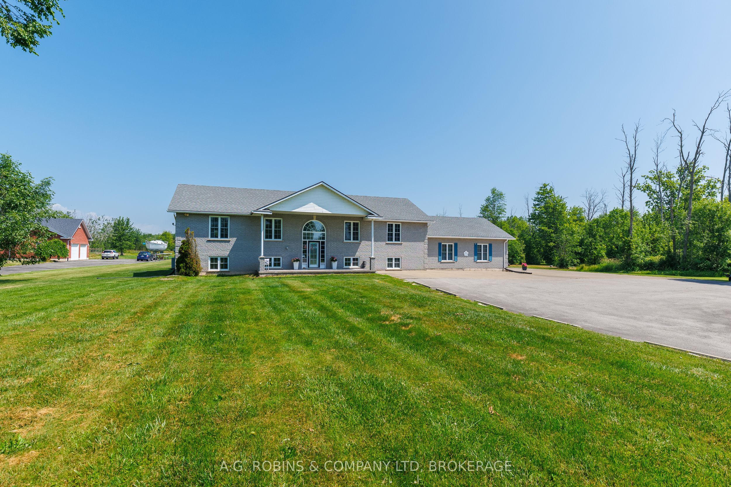 12312 LAKESHORE Road, Wainfleet, ON L0S 1V0 photo 4