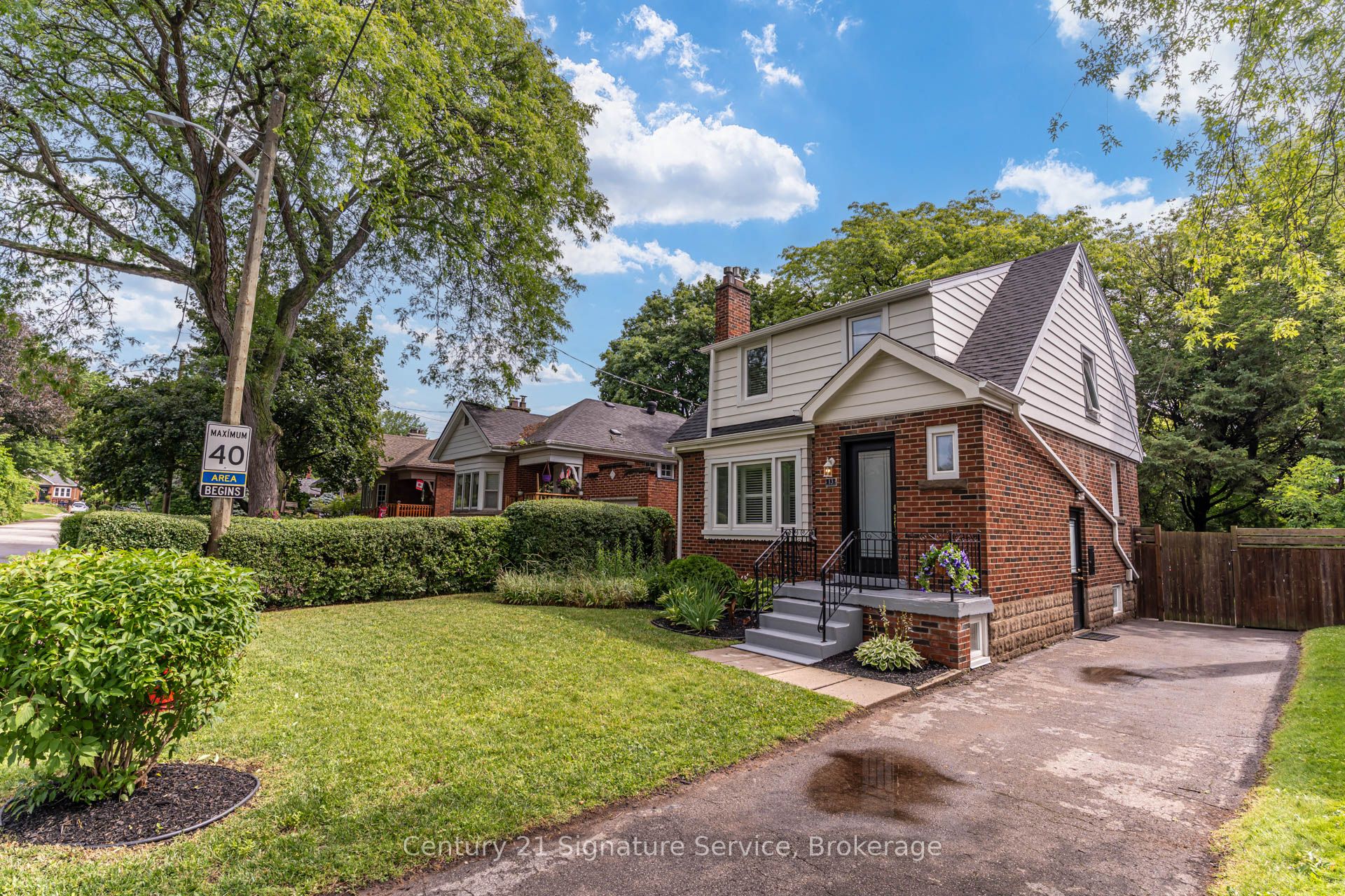 13 Allan Avenue, Hamilton, ON L9H 4N7 photo 5