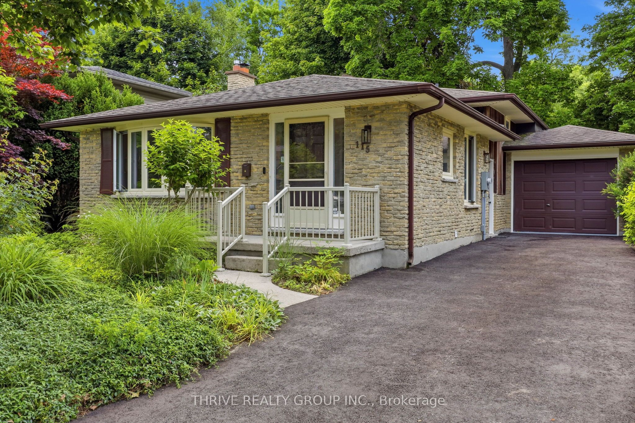 115 HALIBURTON Road, London South, ON N6K 2Z2