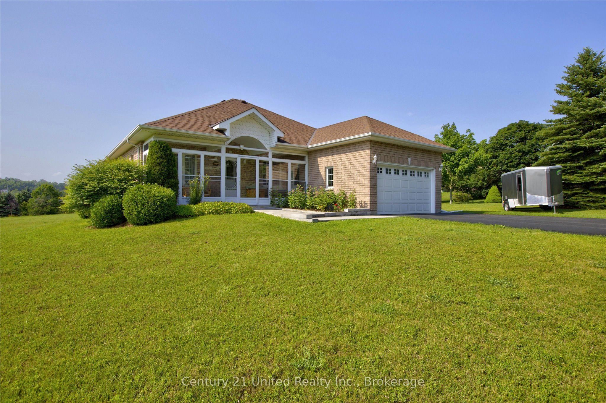 2500 Hircock Road, Hamilton Township, ON K0K 1C0 photo 2