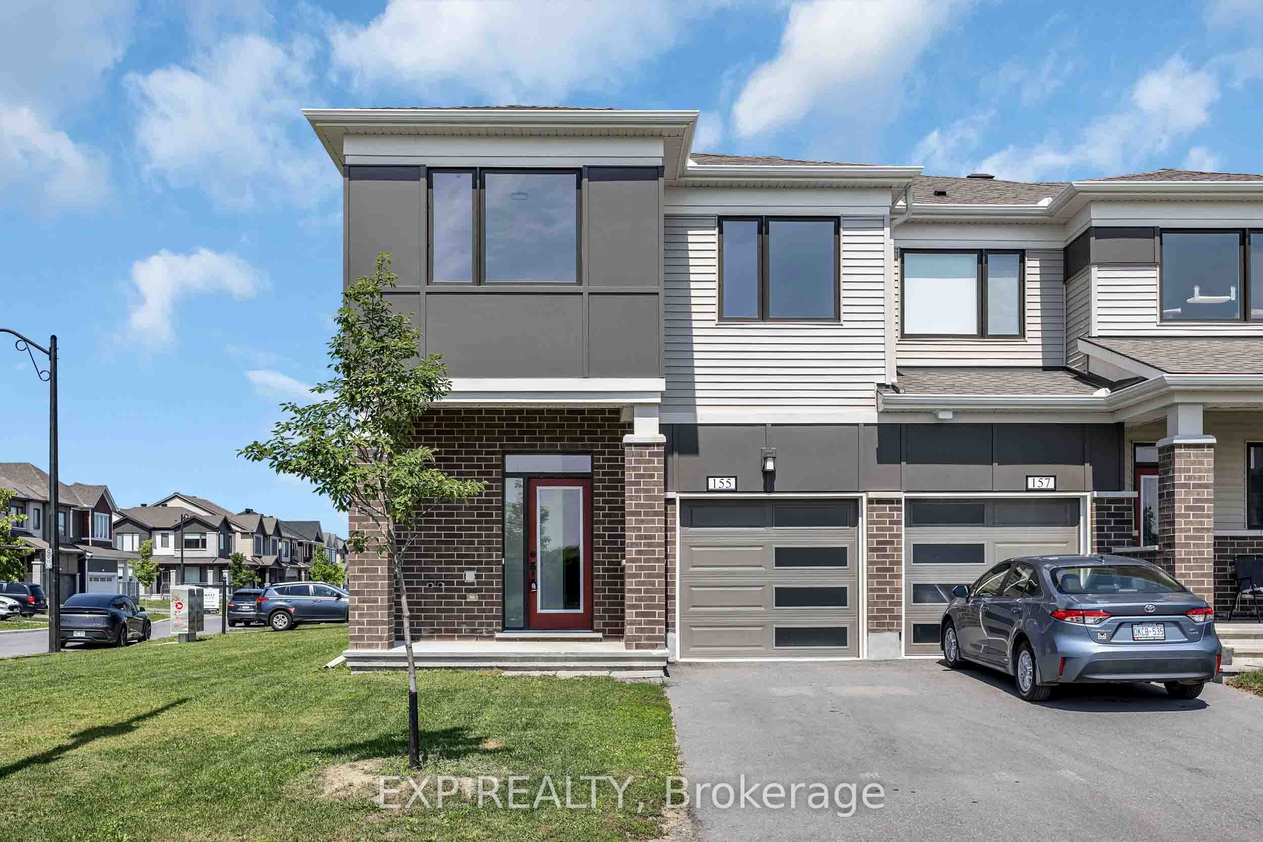 155 YEARLING Circle, Stittsville - Munster - Richmond, ON K0A 2Z0