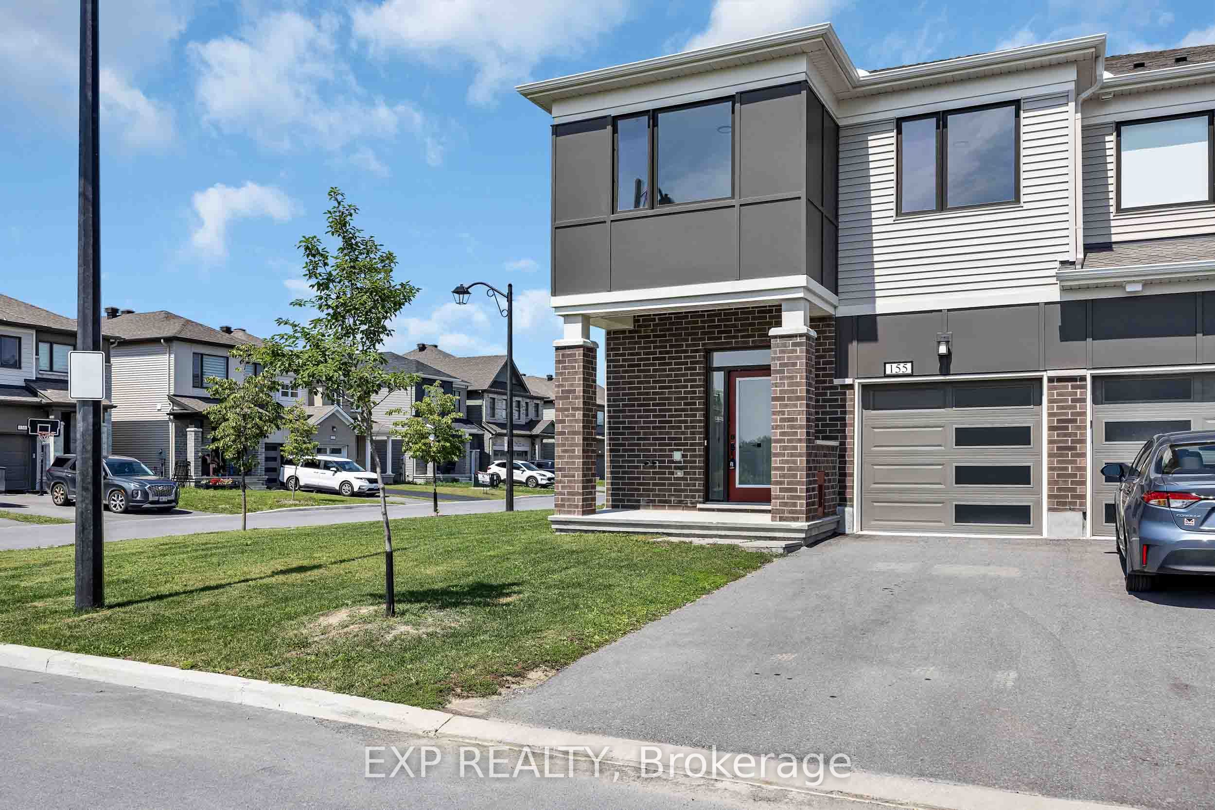 155 YEARLING Circle, Stittsville - Munster - Richmond, ON K0A 2Z0 photo 2