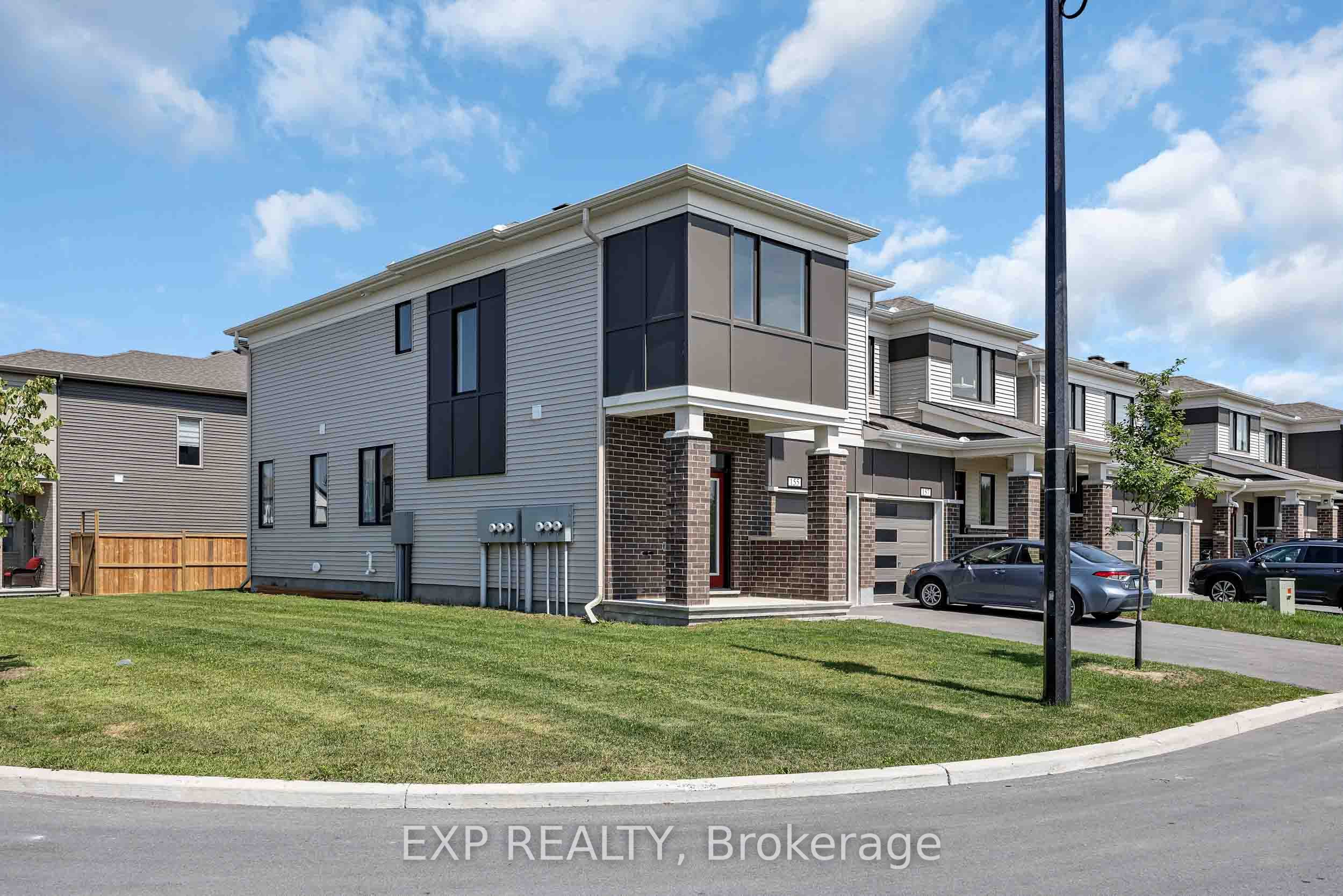 155 YEARLING Circle, Stittsville - Munster - Richmond, ON K0A 2Z0 photo 3