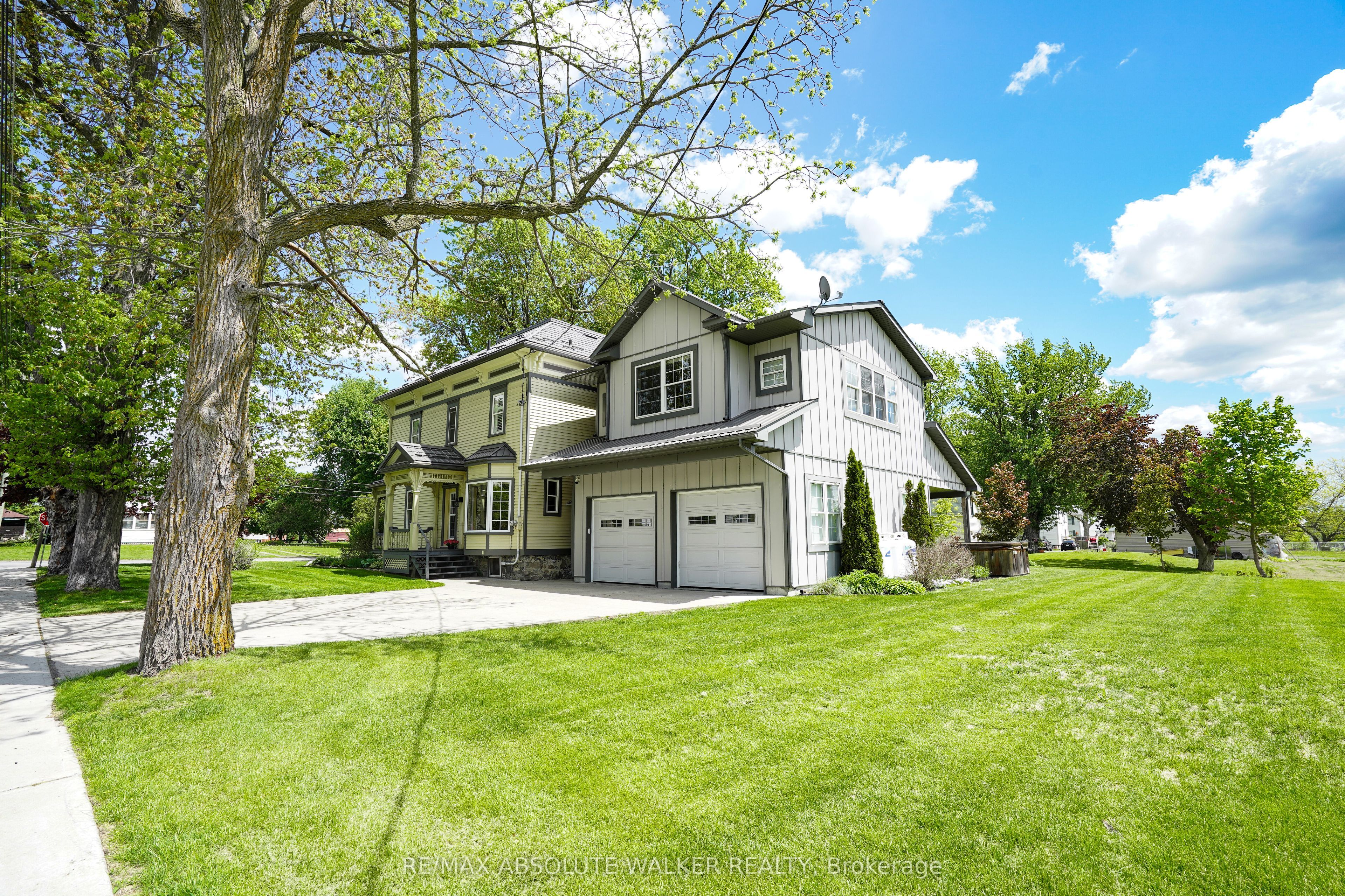 3302 Main Street, North Stormont, ON K0C 1C0 photo 2