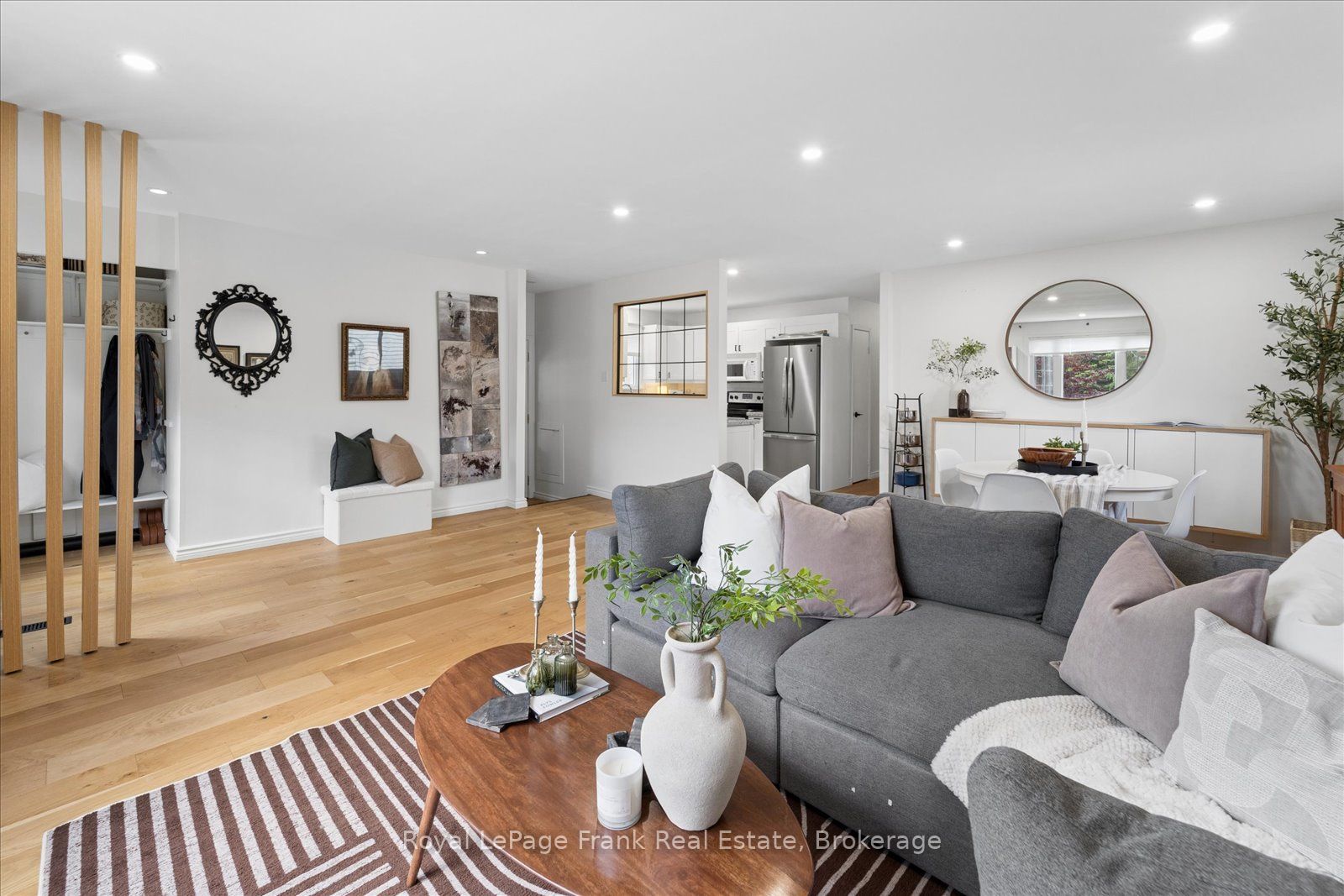 544 Maher Crescent, Cobourg, ON K9A 4S7