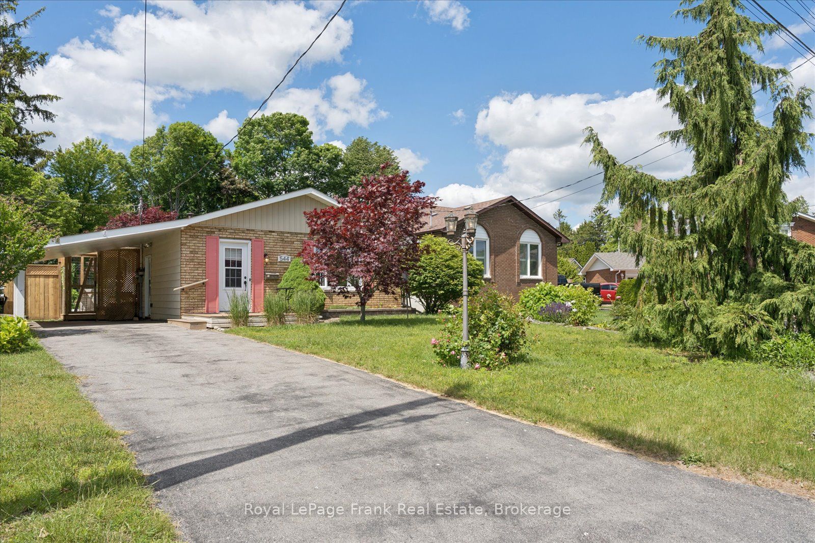 544 Maher Crescent, Cobourg, ON K9A 4S7 photo 3